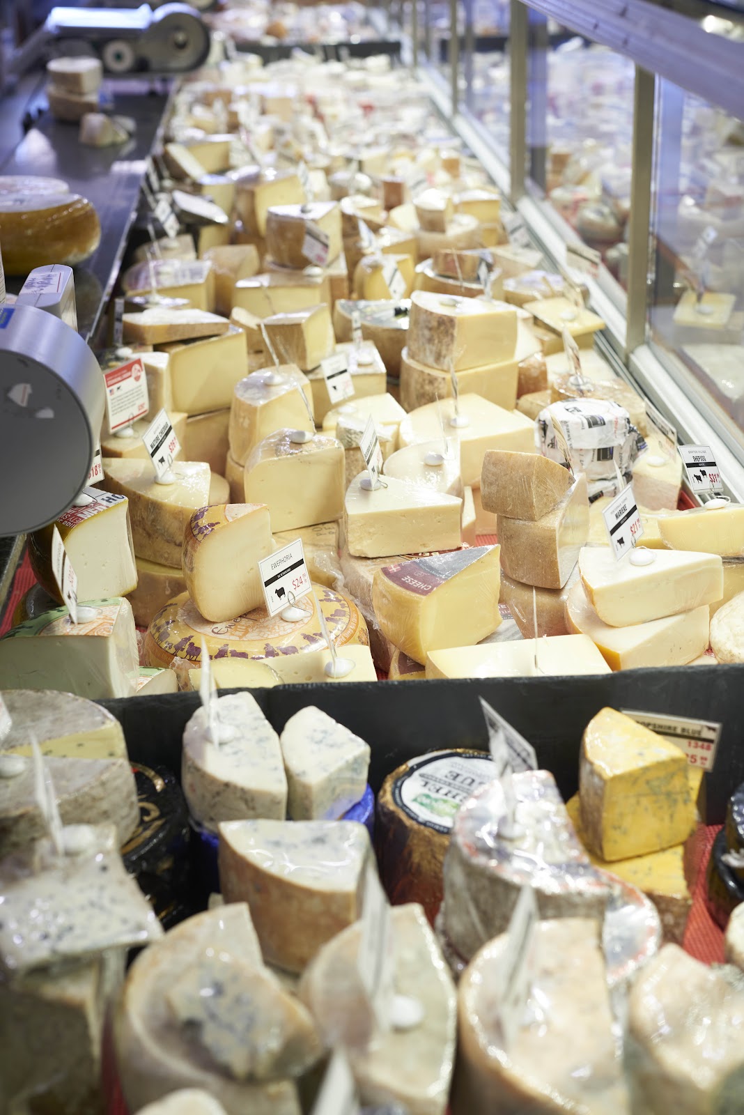 Murray's Cheese - Grand Central photo 1
