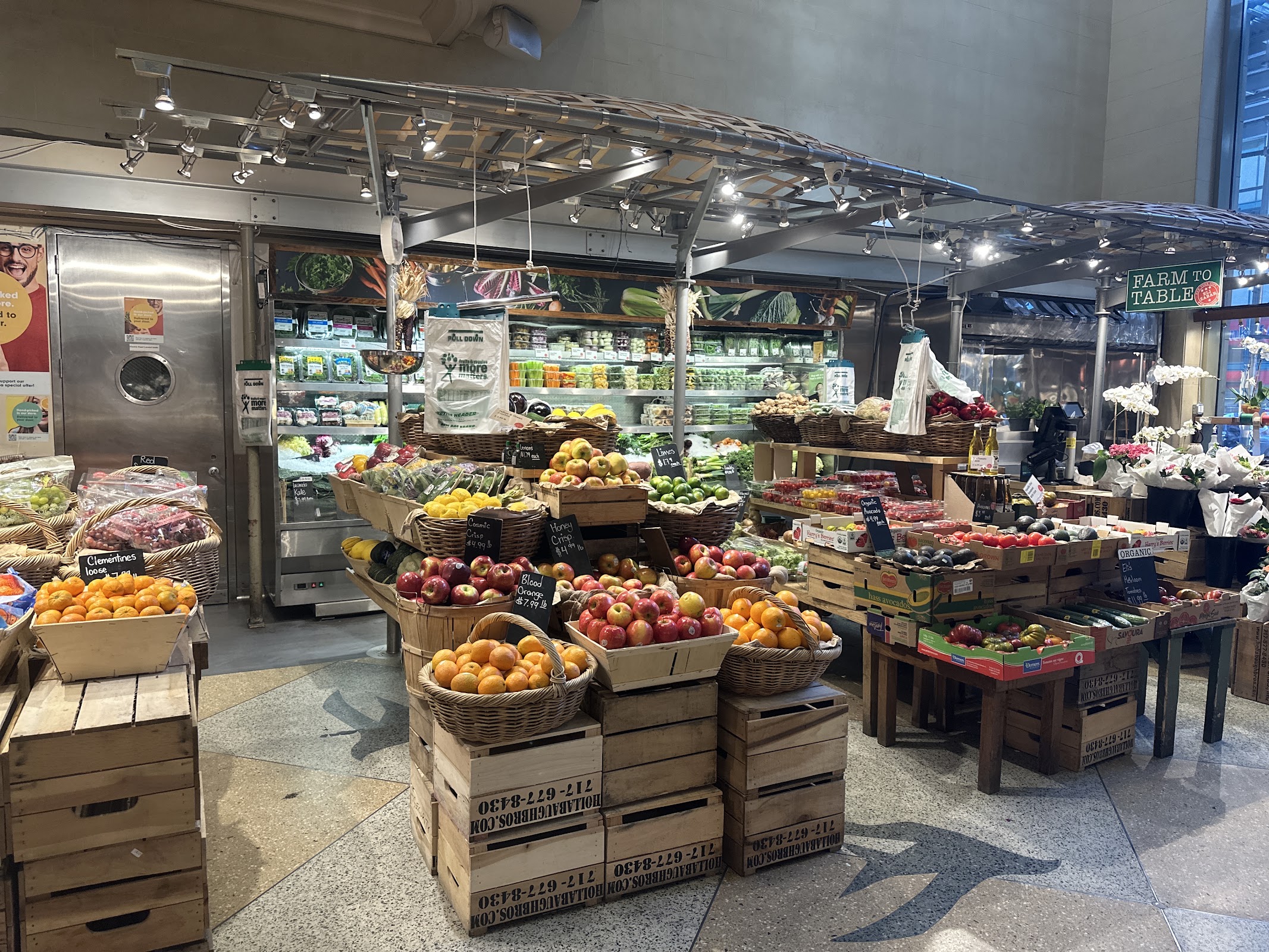 Murray's Cheese - Grand Central photo 2