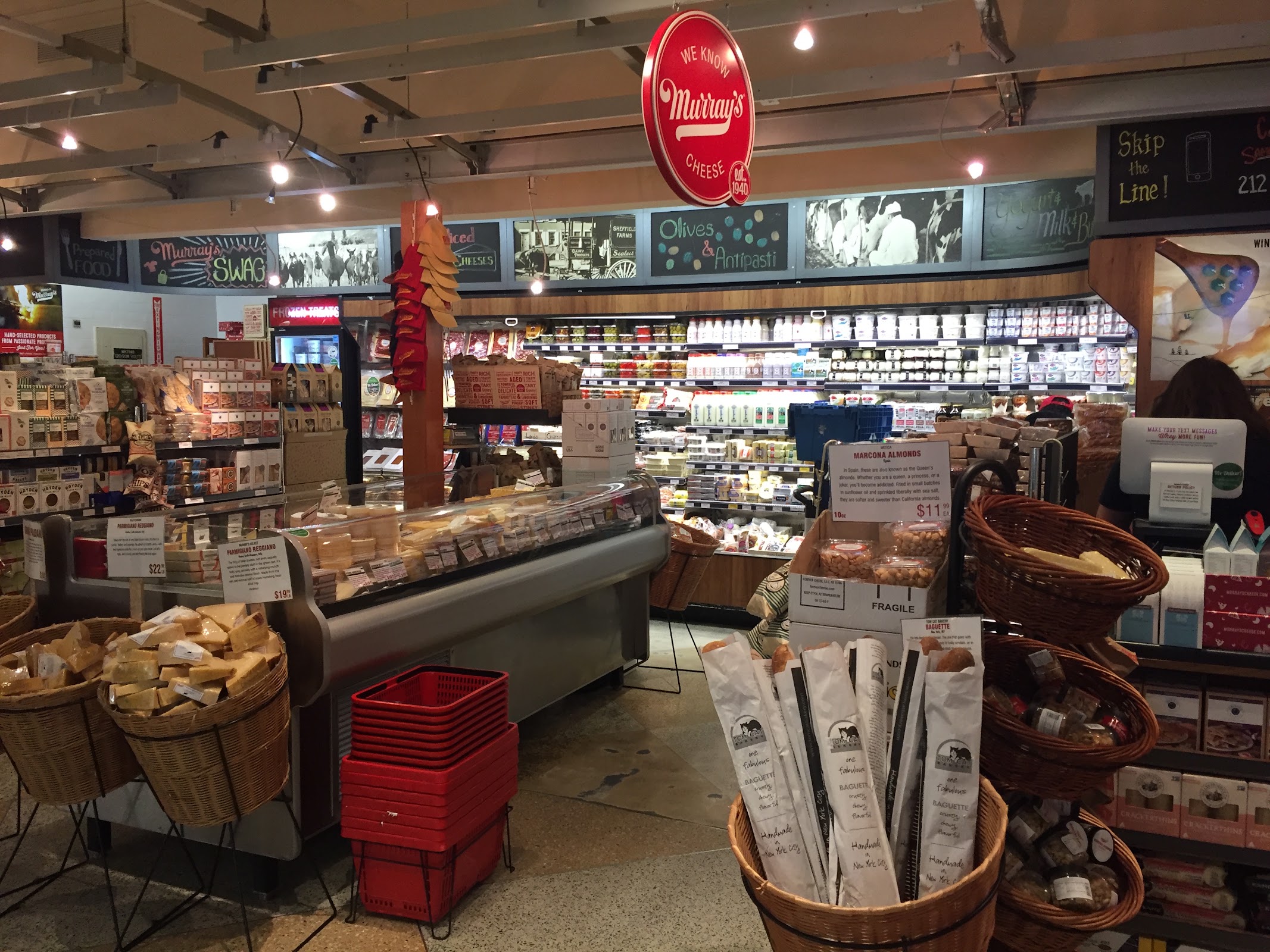 Murray's Cheese - Grand Central photo 3