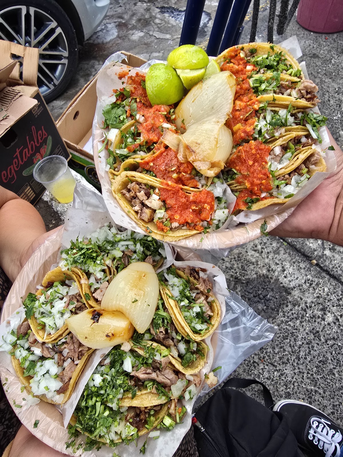 Tacos "El Paisa" photo 1