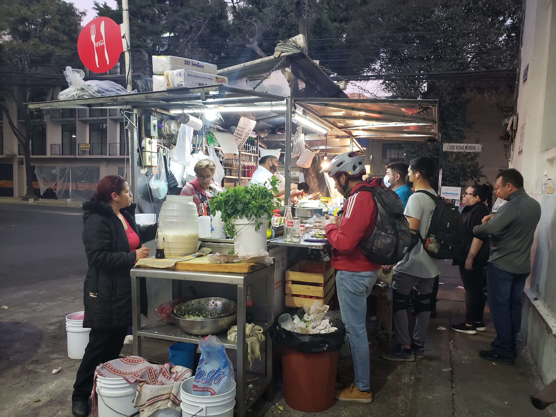 Tacos "El Paisa" photo 3