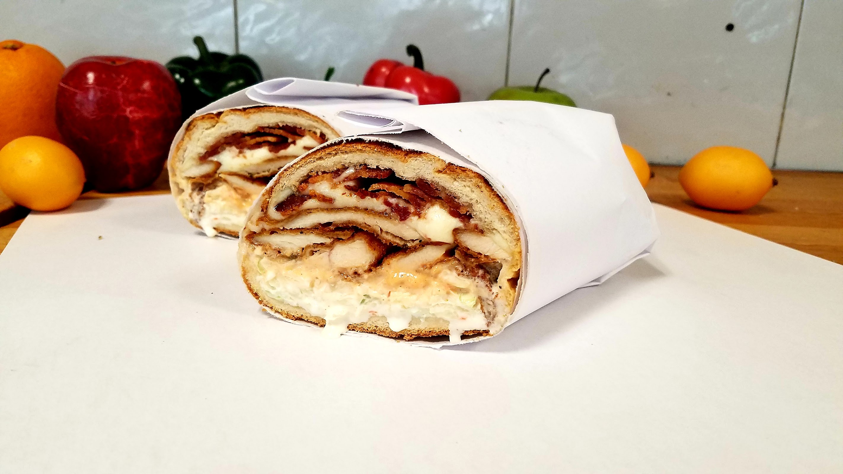 Melville Deli & catering photo 1