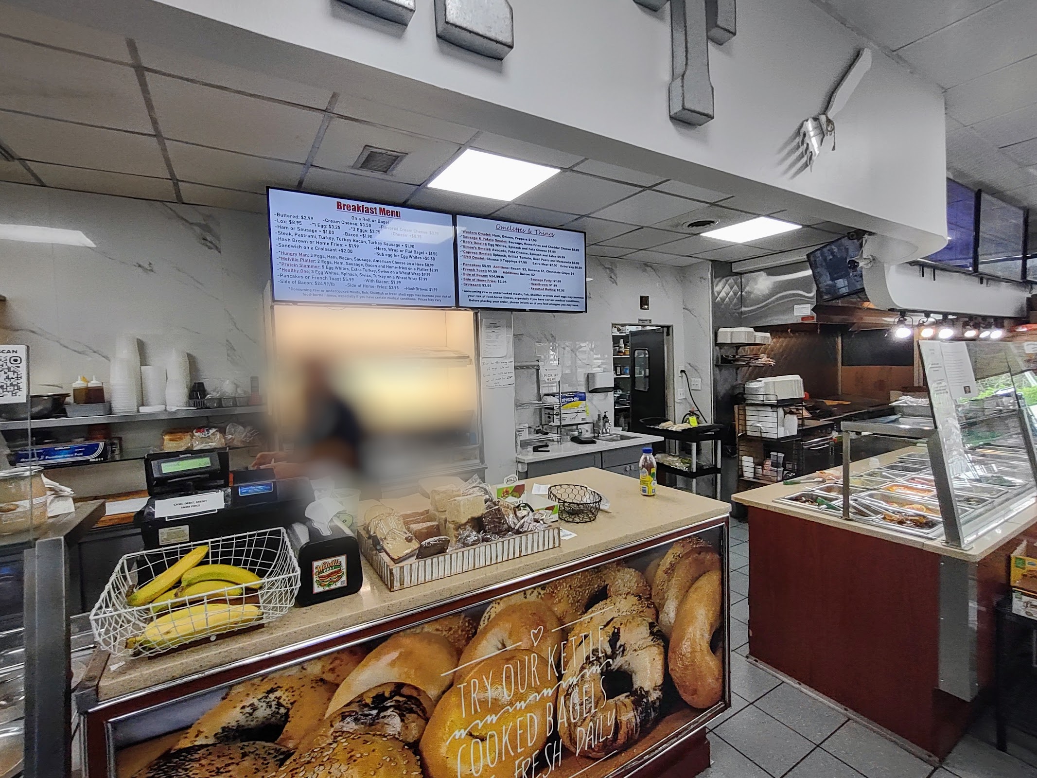 Melville Deli & catering photo 3