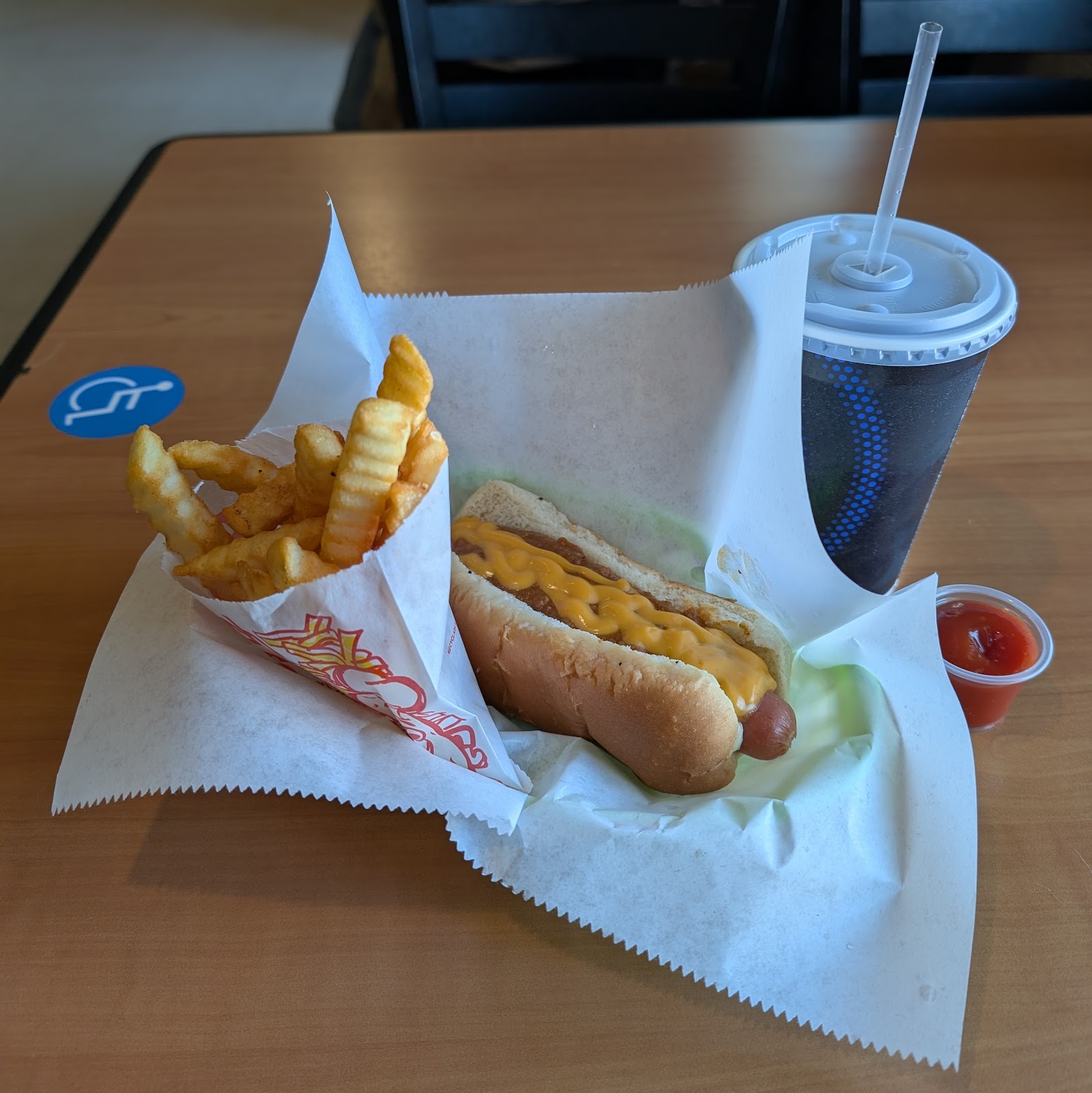 Off Road Diner and Dogs photo 3