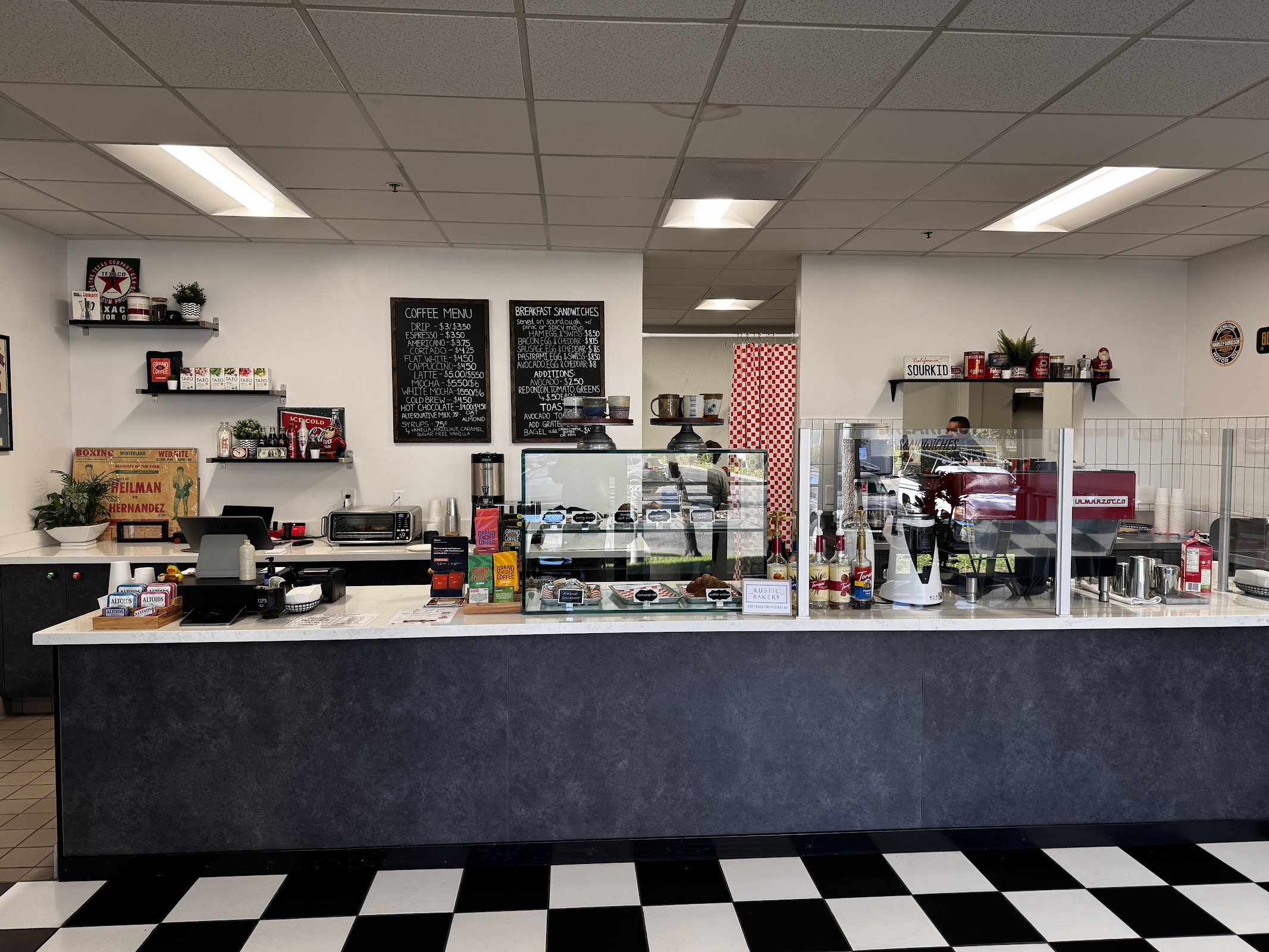 Sour Kid Cafe photo 2