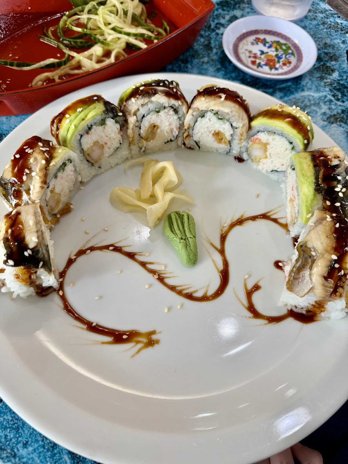 Sushi House Asian Food & Bar photo 2