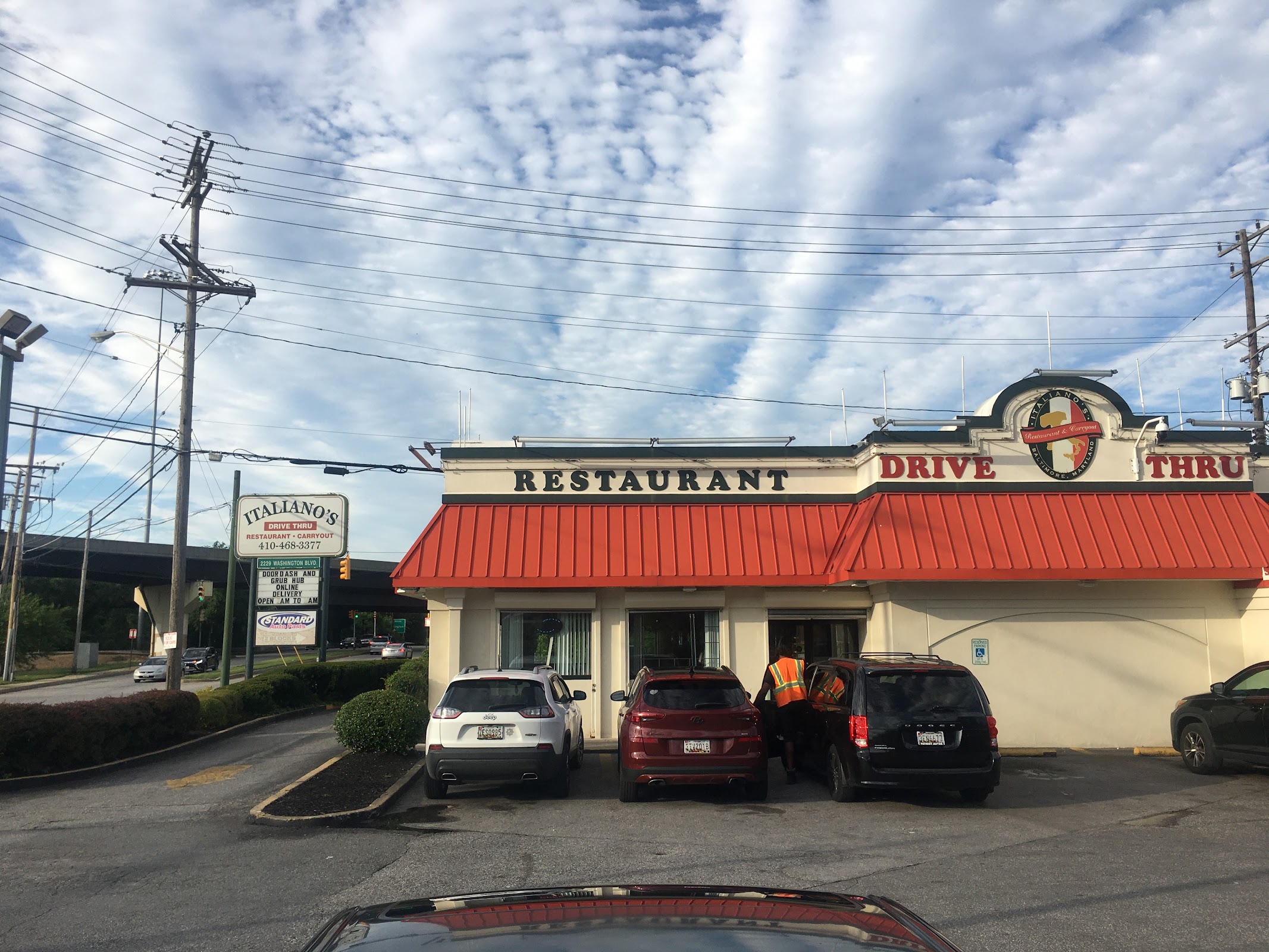 Italiano's Restaurant photo 3