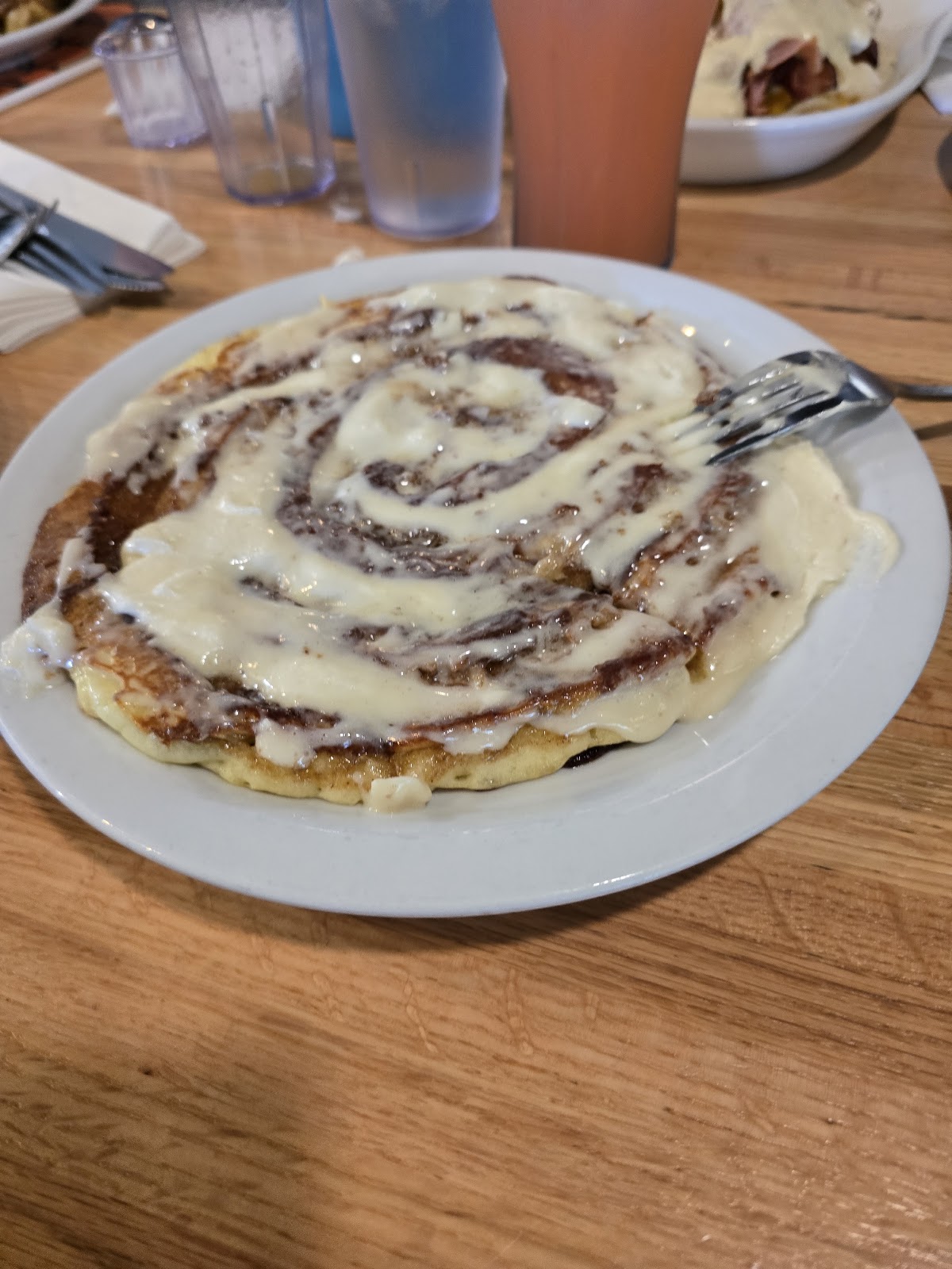 Batter Up Pancakes photo 3