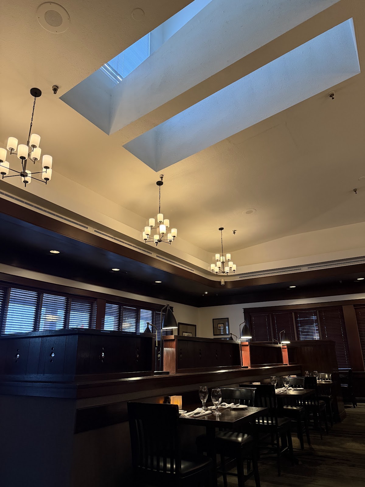 CattleBaron Steakhouse NE - Airport photo 1