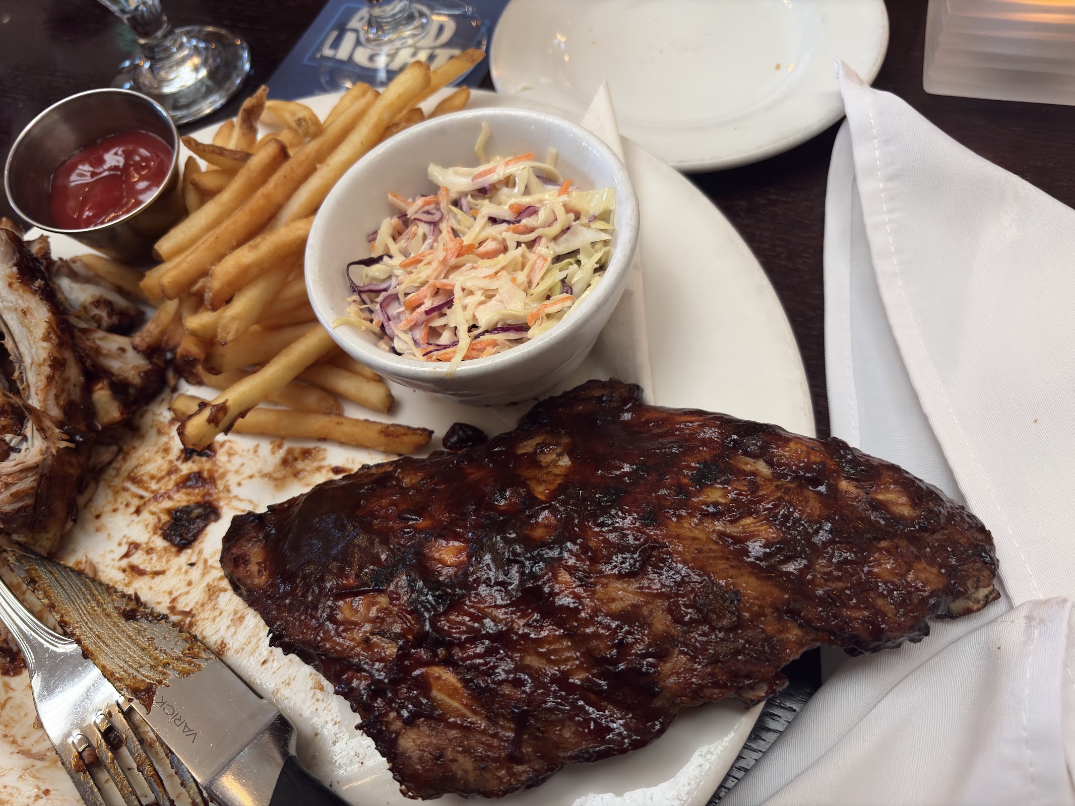 CattleBaron Steakhouse NE - Airport photo 3