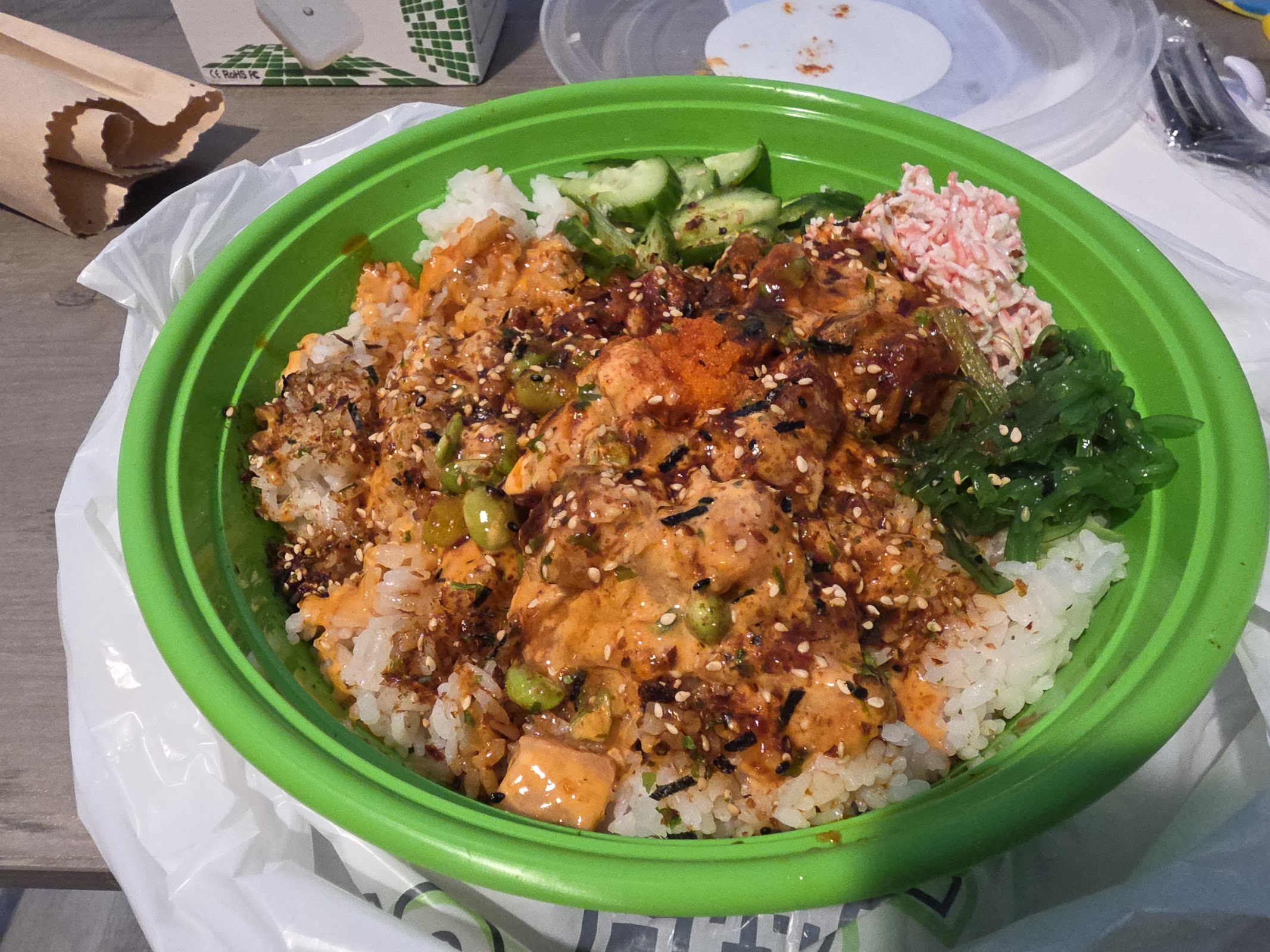Ahipoki photo 1