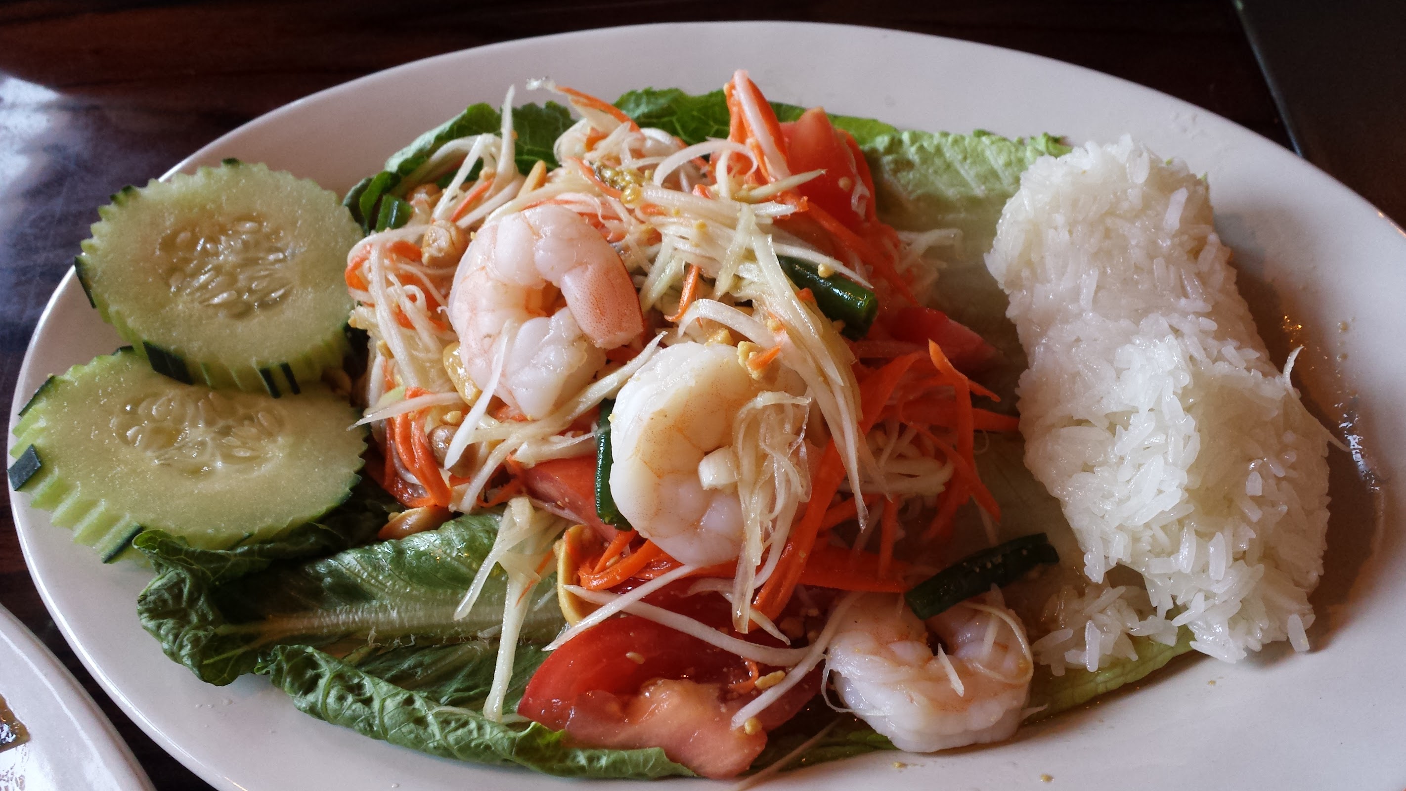 Renoo’s Thai Time photo 1