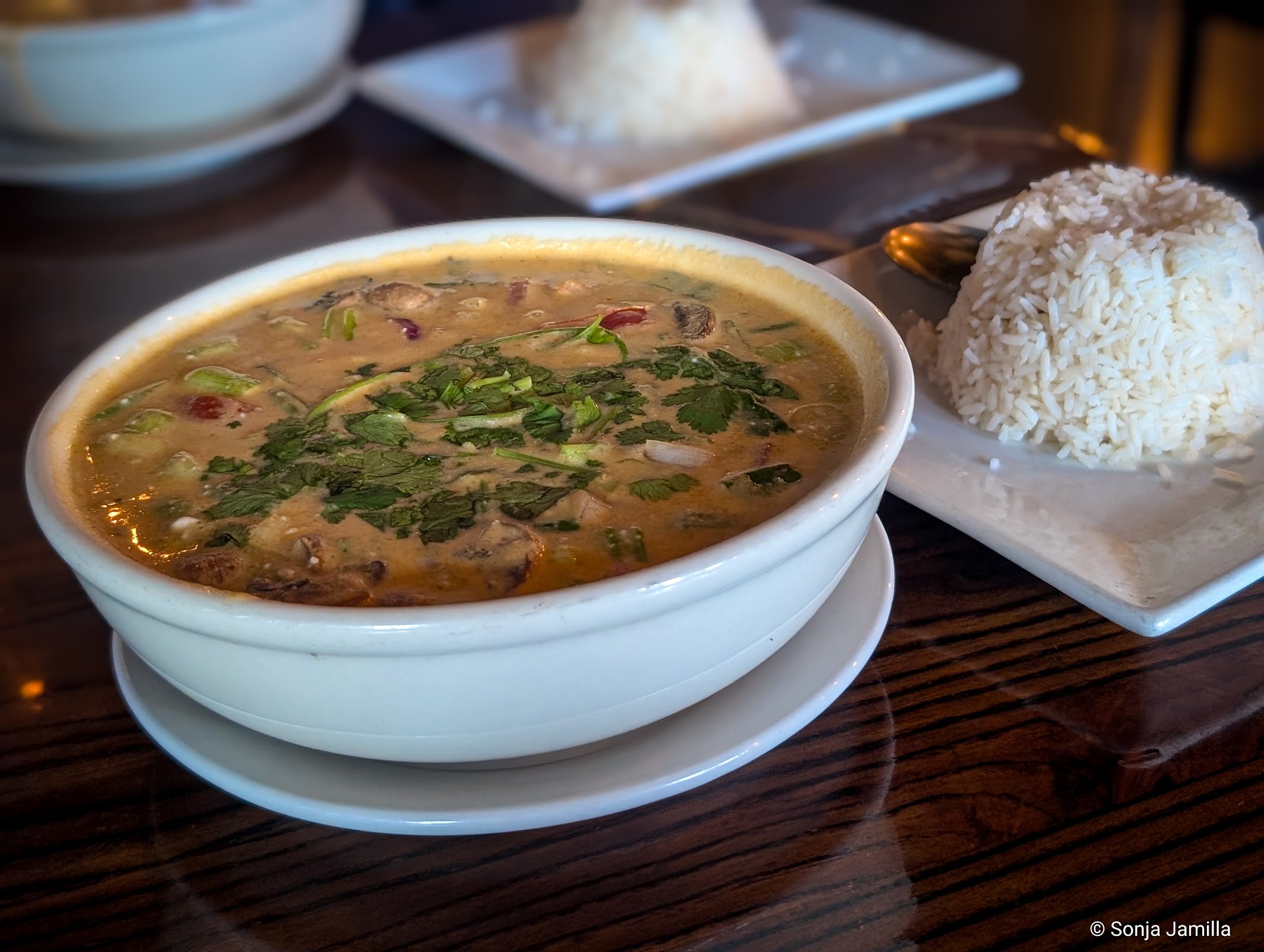 Renoo’s Thai Time photo 3