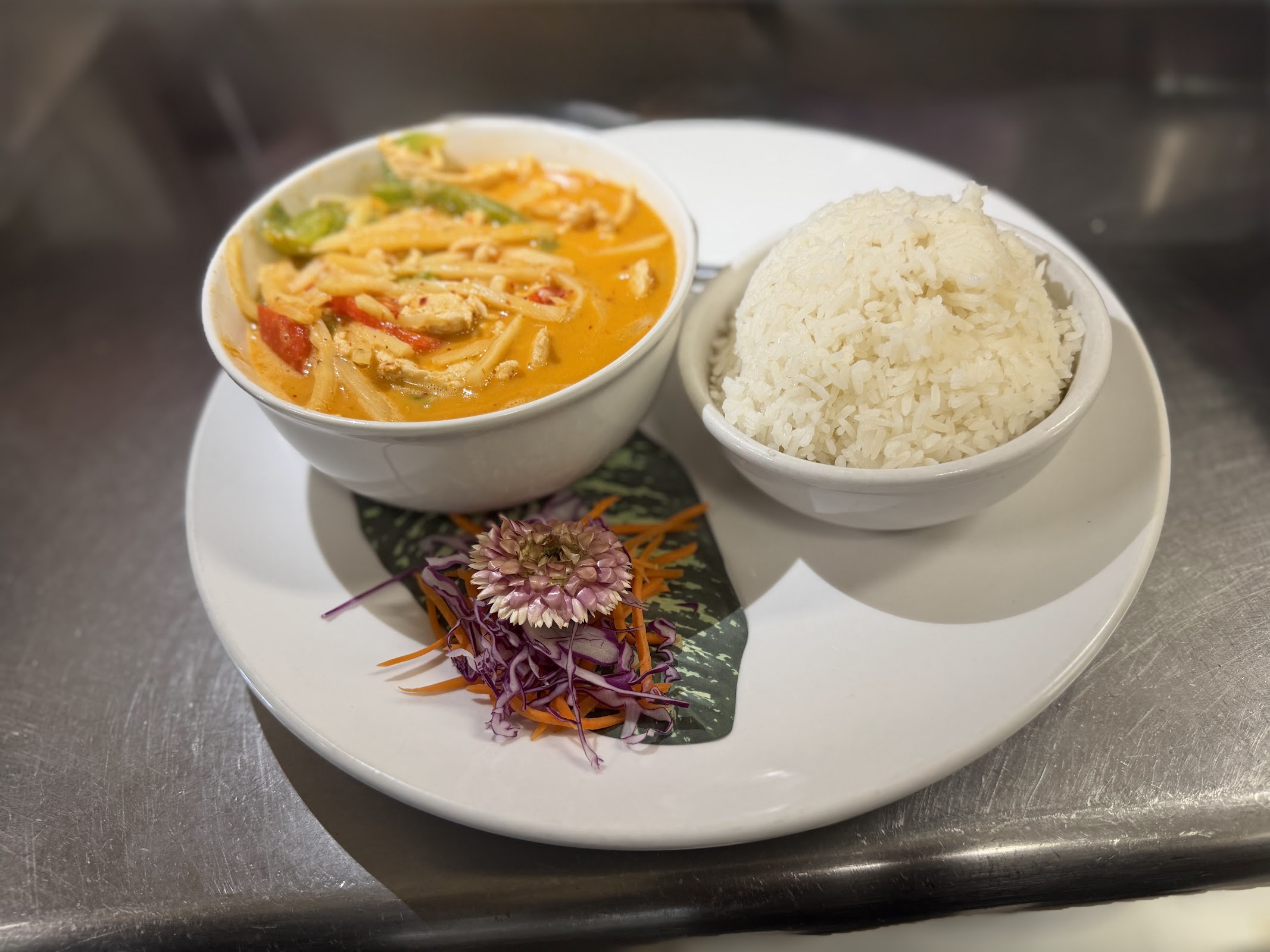 Thai Smile Miamisburg photo 1