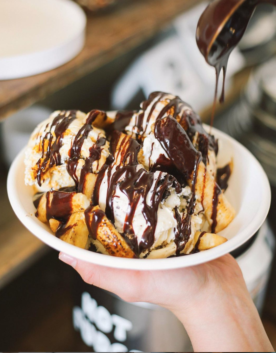 Rockwell Ice Cream | Local, Super-Premium photo 1