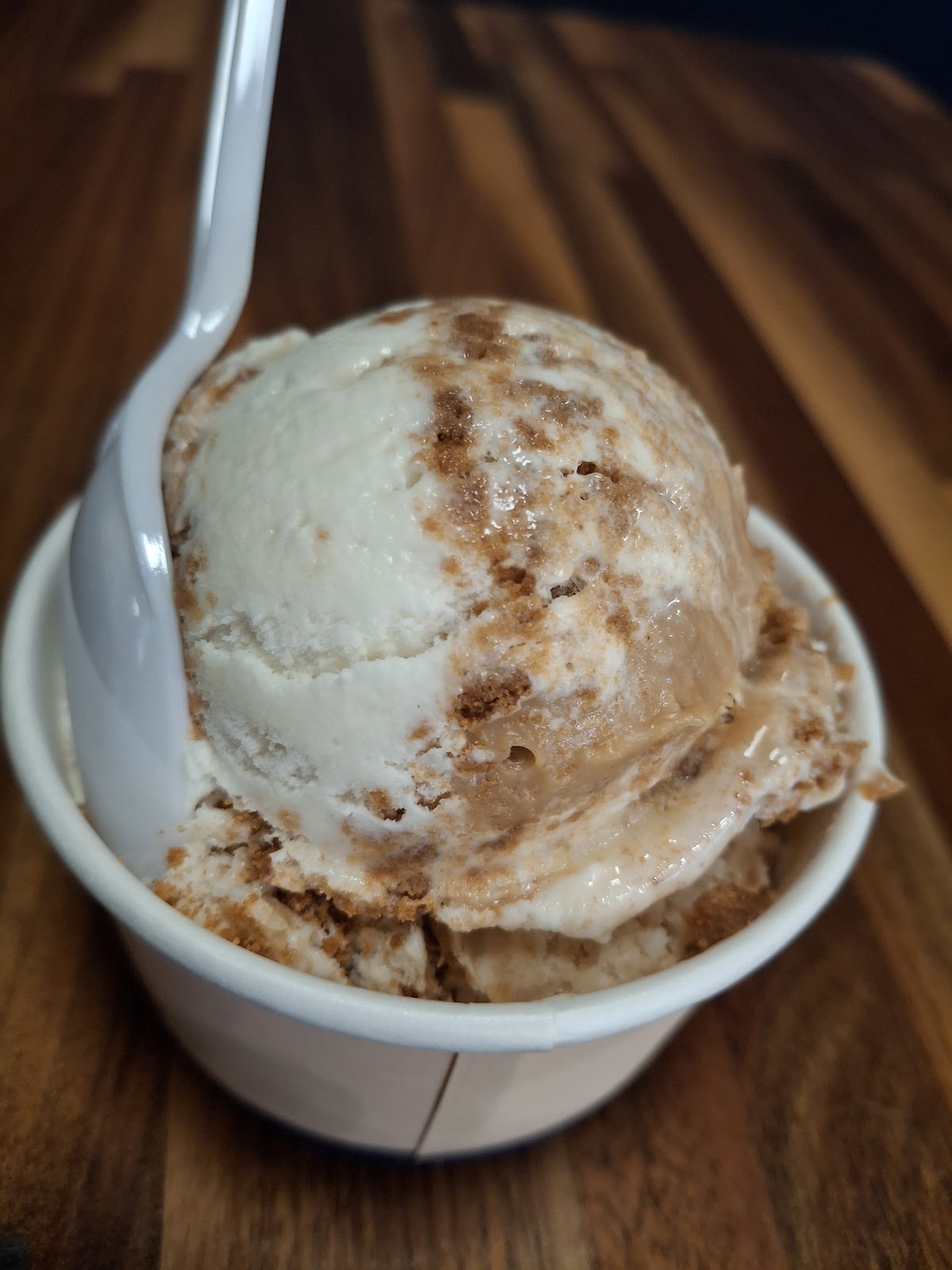 Rockwell Ice Cream | Local, Super-Premium photo 2