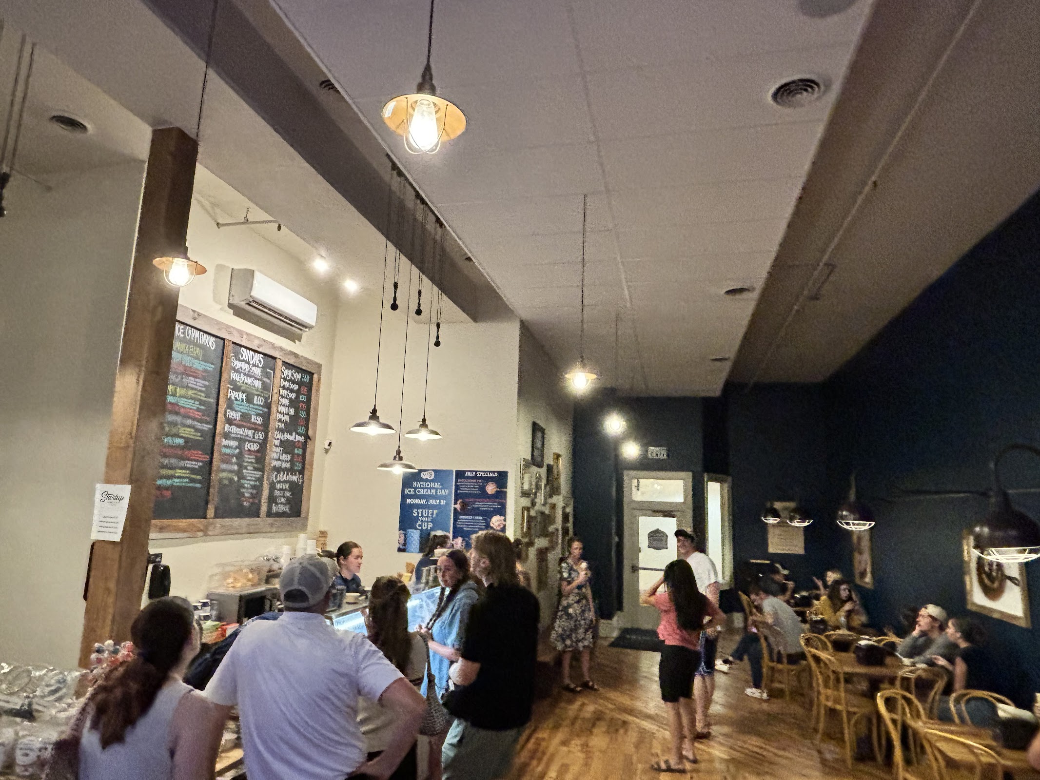 Rockwell Ice Cream | Local, Super-Premium photo 3