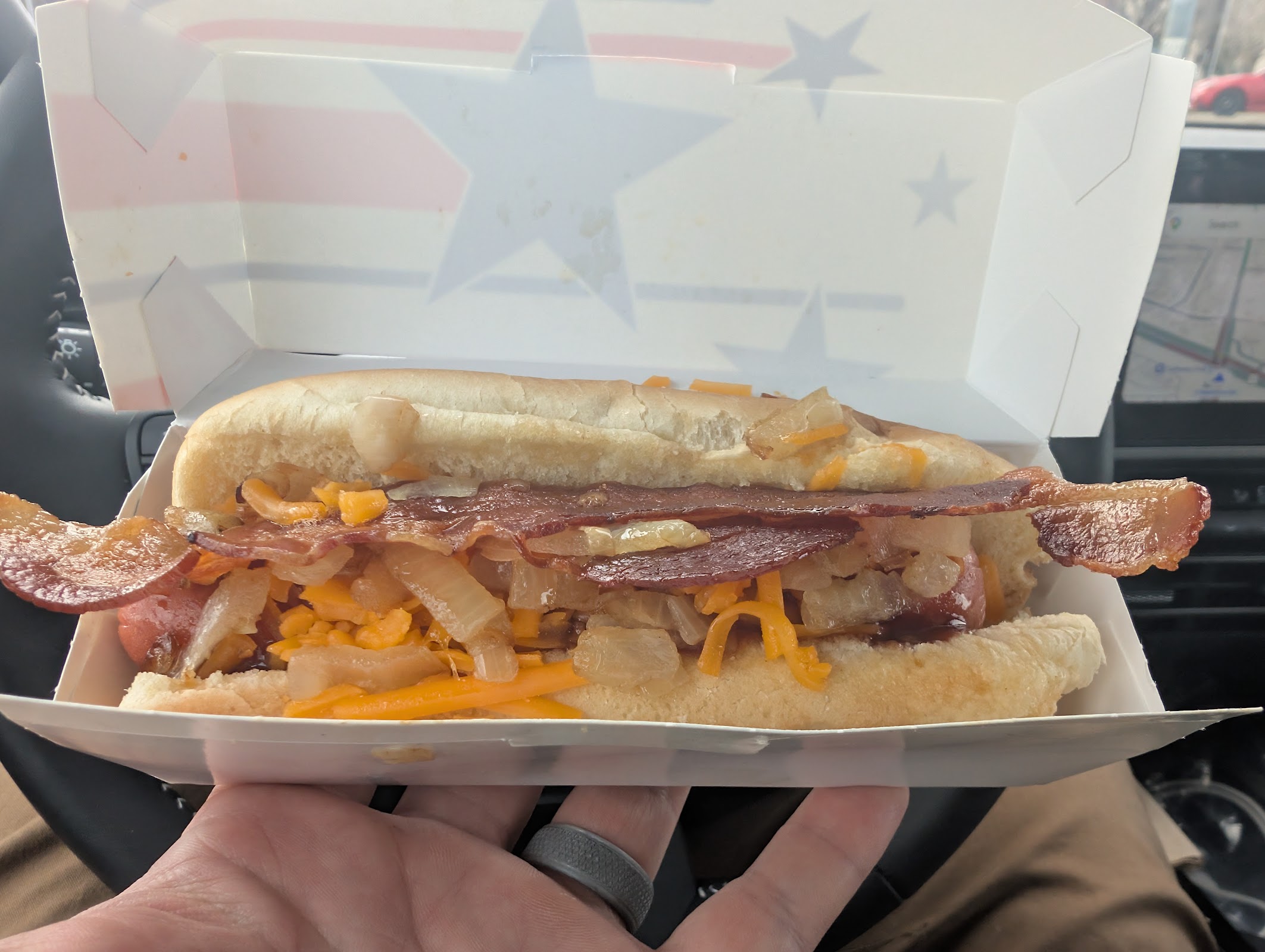 Wienerschnitzel photo 1