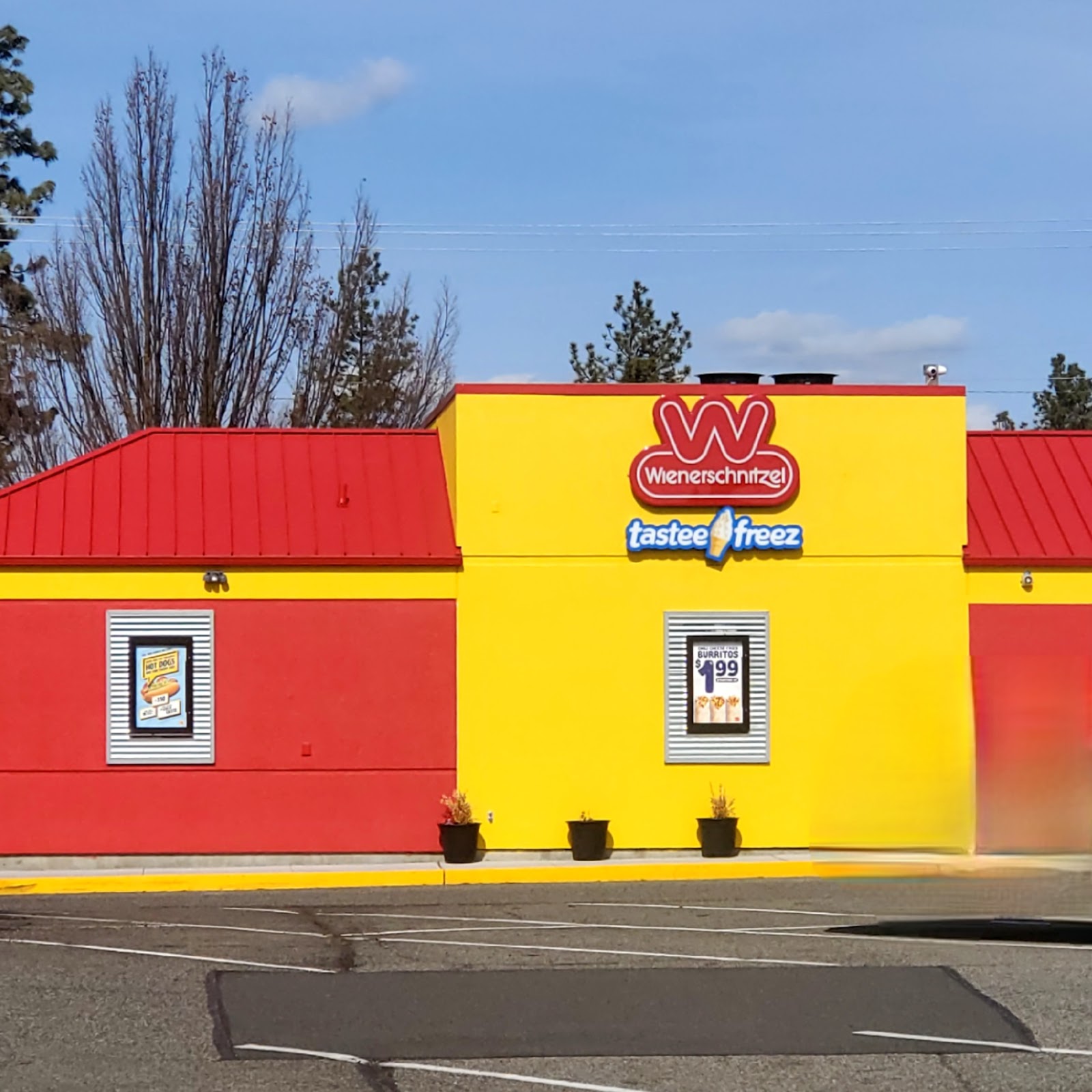 Wienerschnitzel photo 2