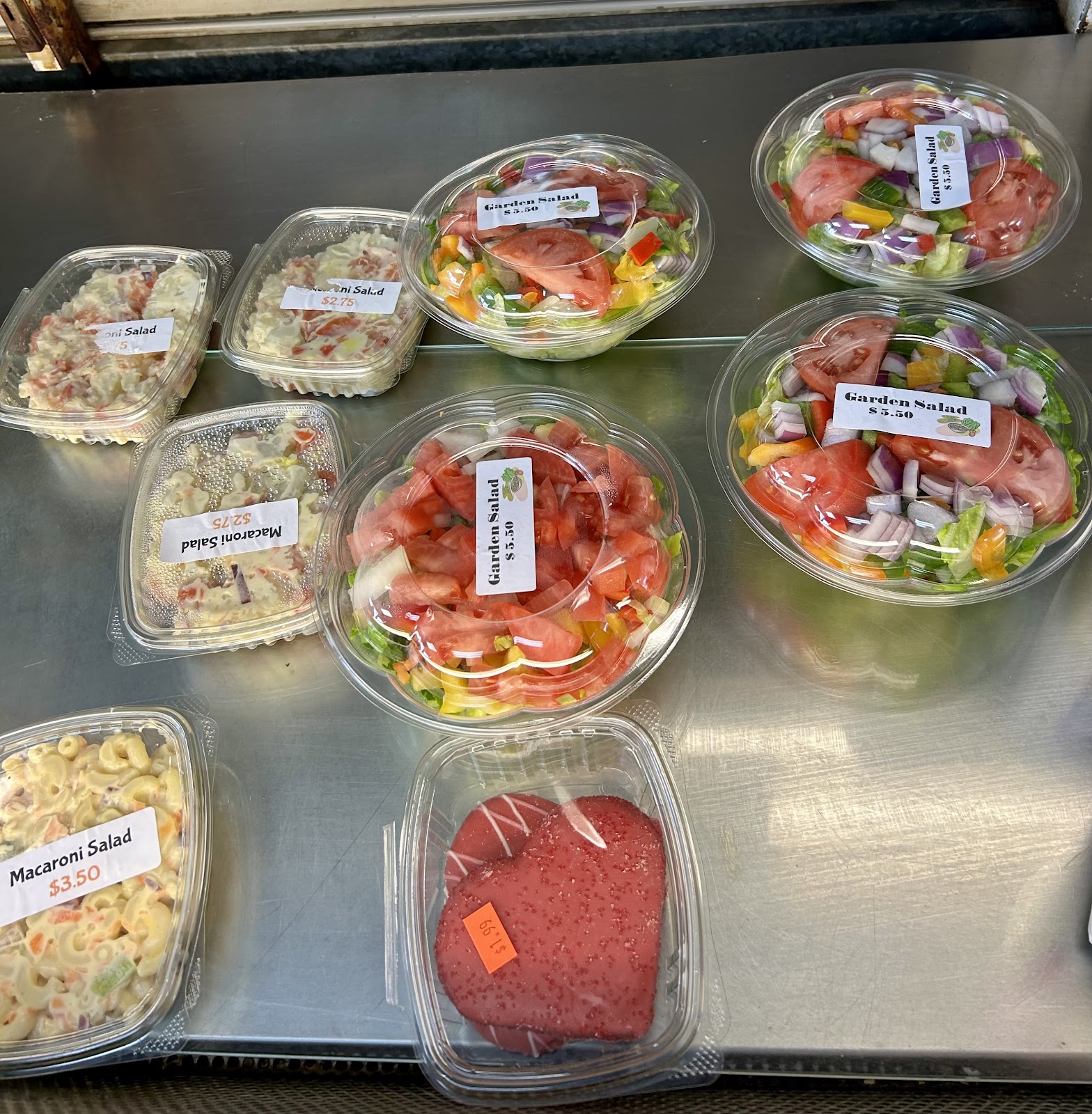 Poppy's Deli photo 3