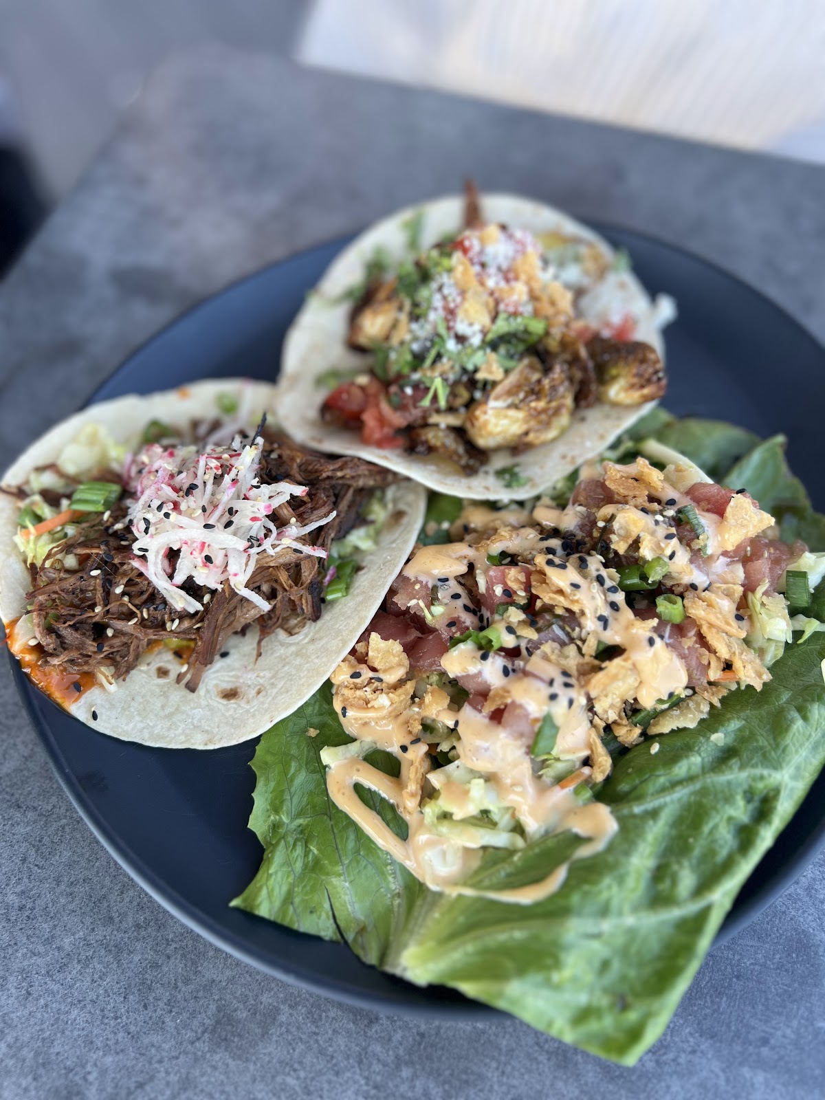 Wong's Tacos - Midlothian photo 2