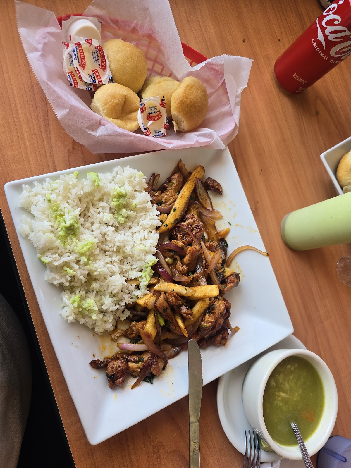 El Pollo Imperial photo 2