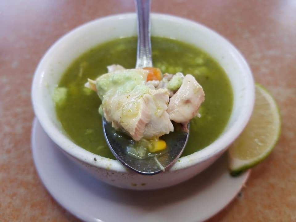 El Pollo Imperial photo 3