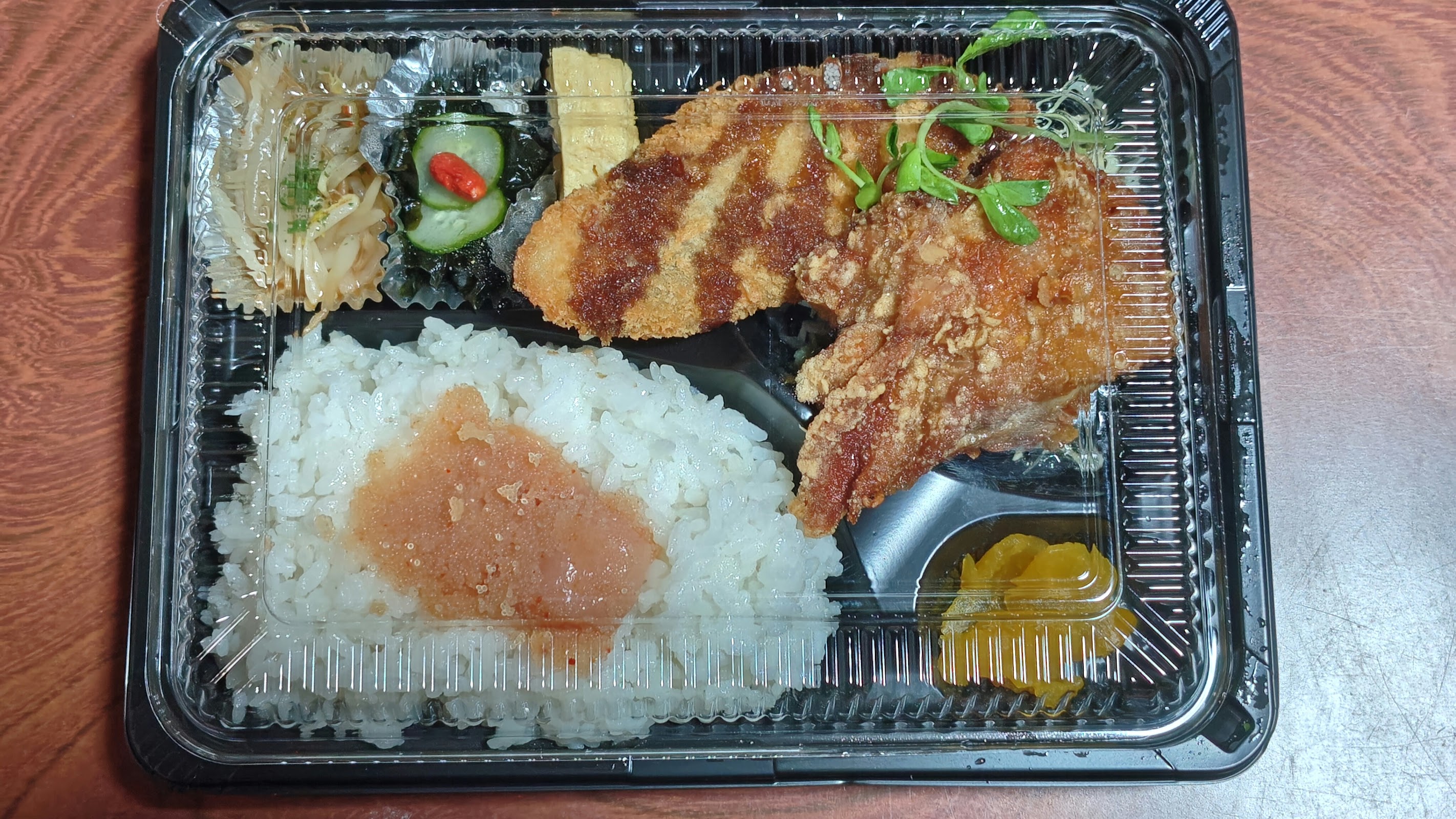 やみつき唐揚げ photo 1