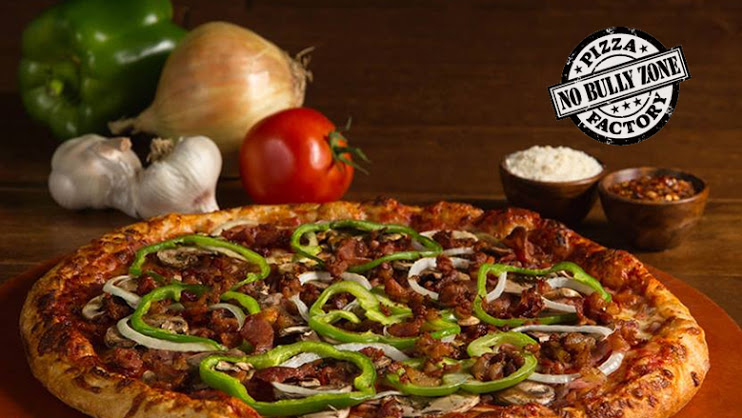 Pizza Factory photo 1