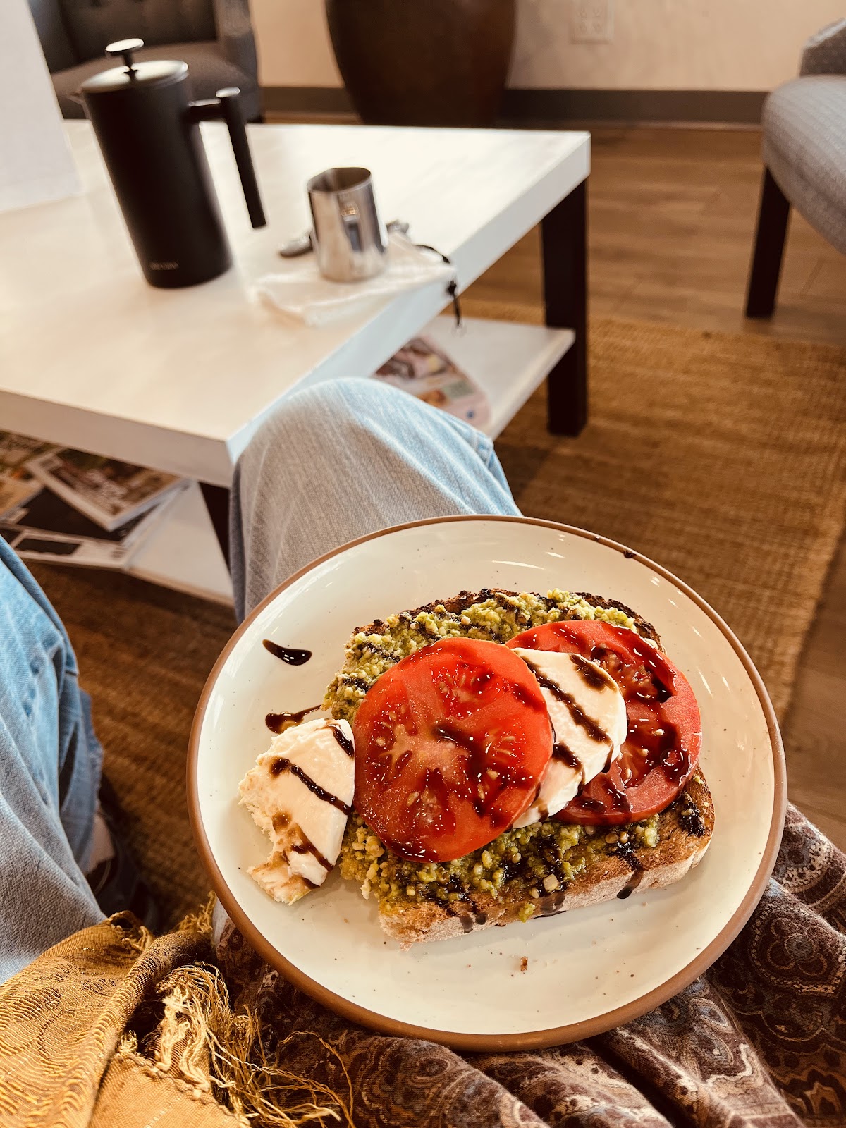 The Gardens Cafe photo 1