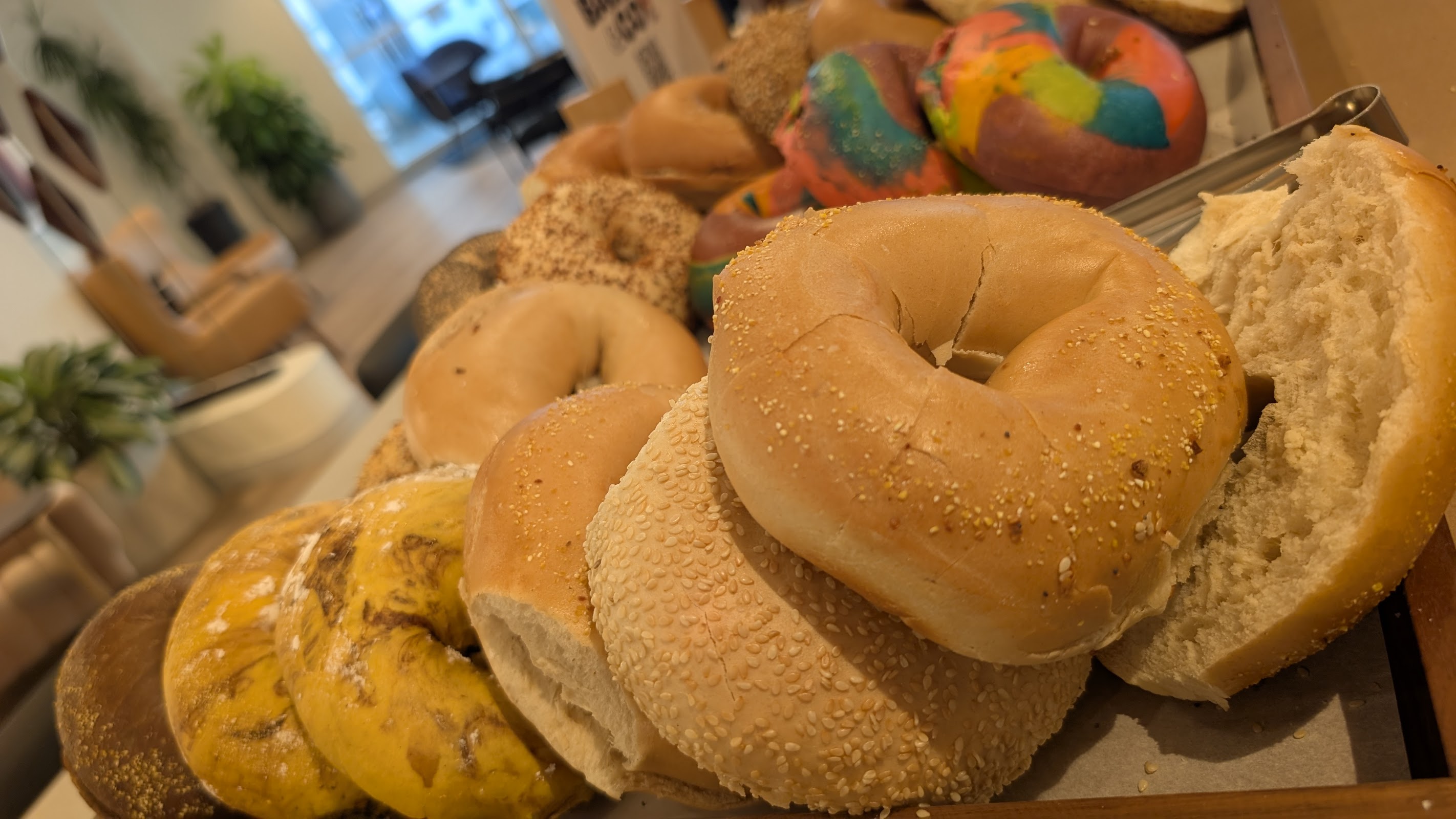 Bagels & Co. photo 1