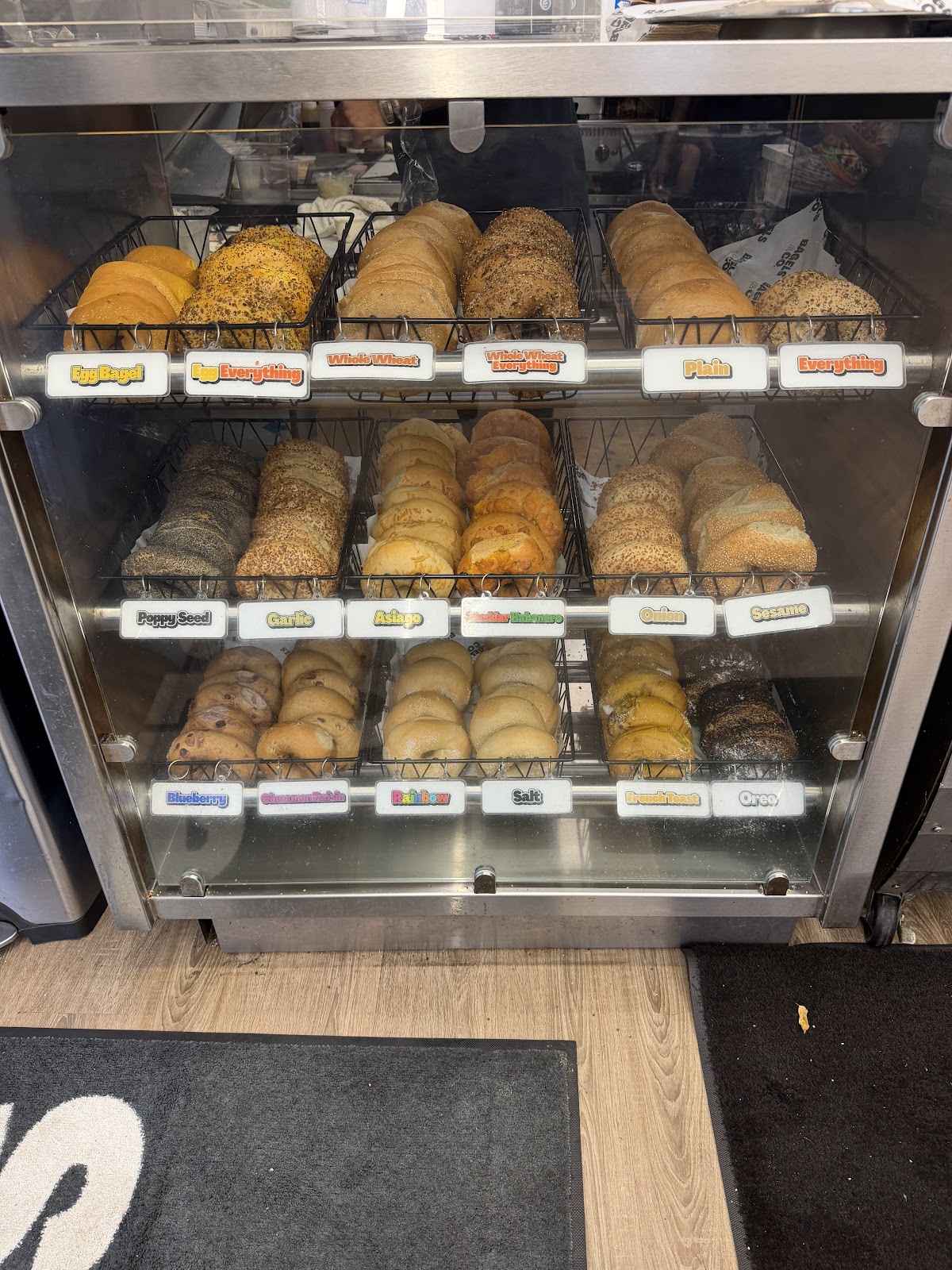 Bagels & Co. photo 2