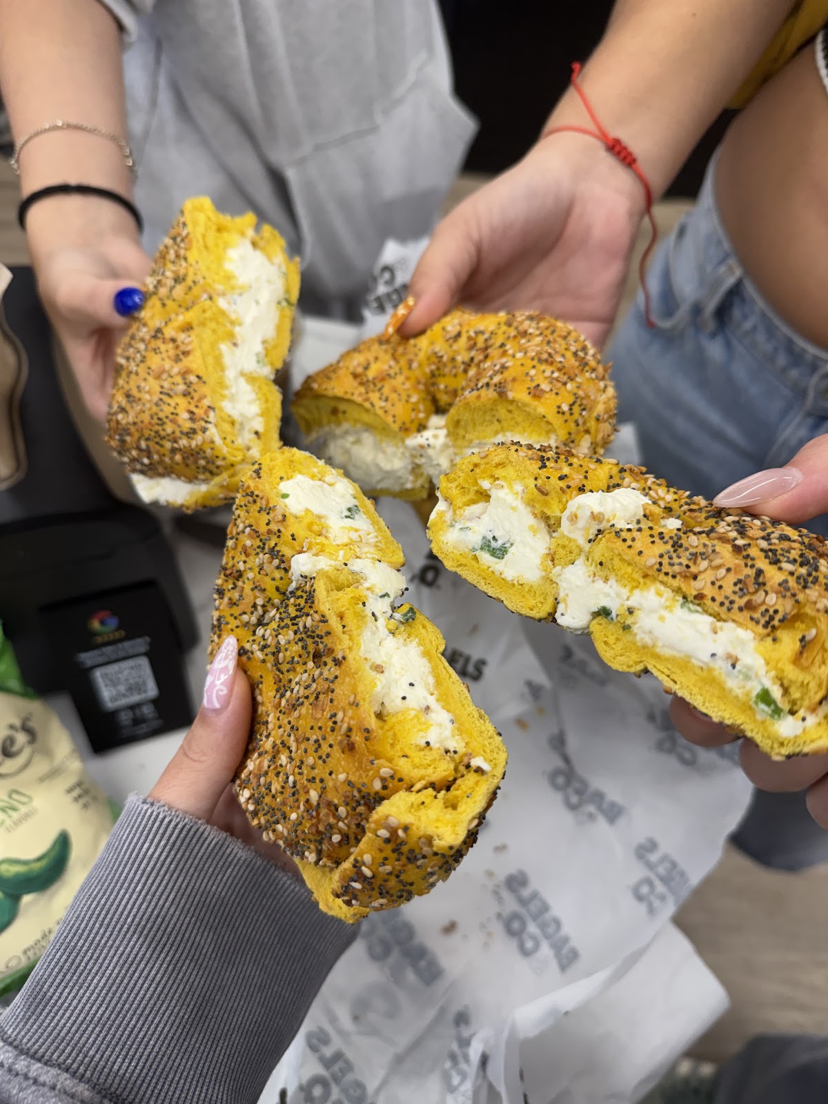 Bagels & Co. photo 3