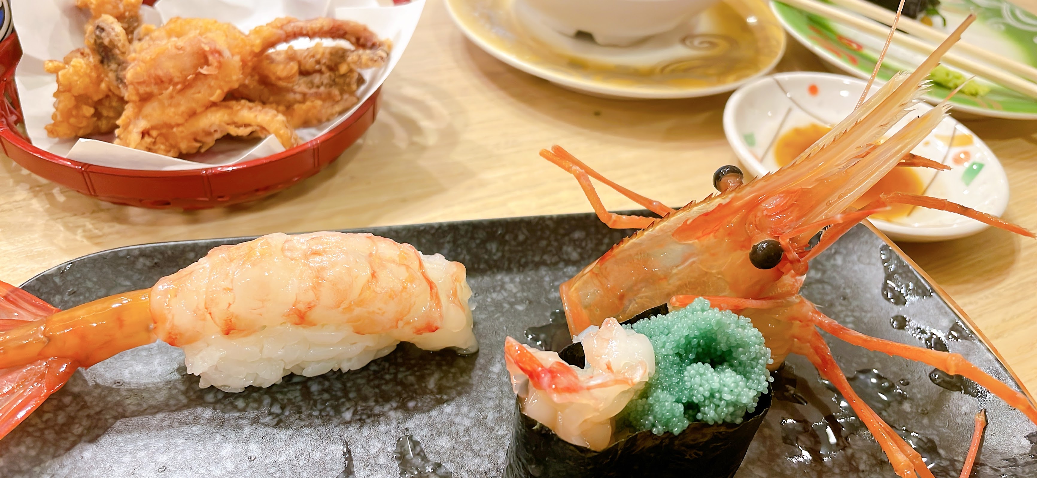 Kaiten Sushi Toriton photo 2