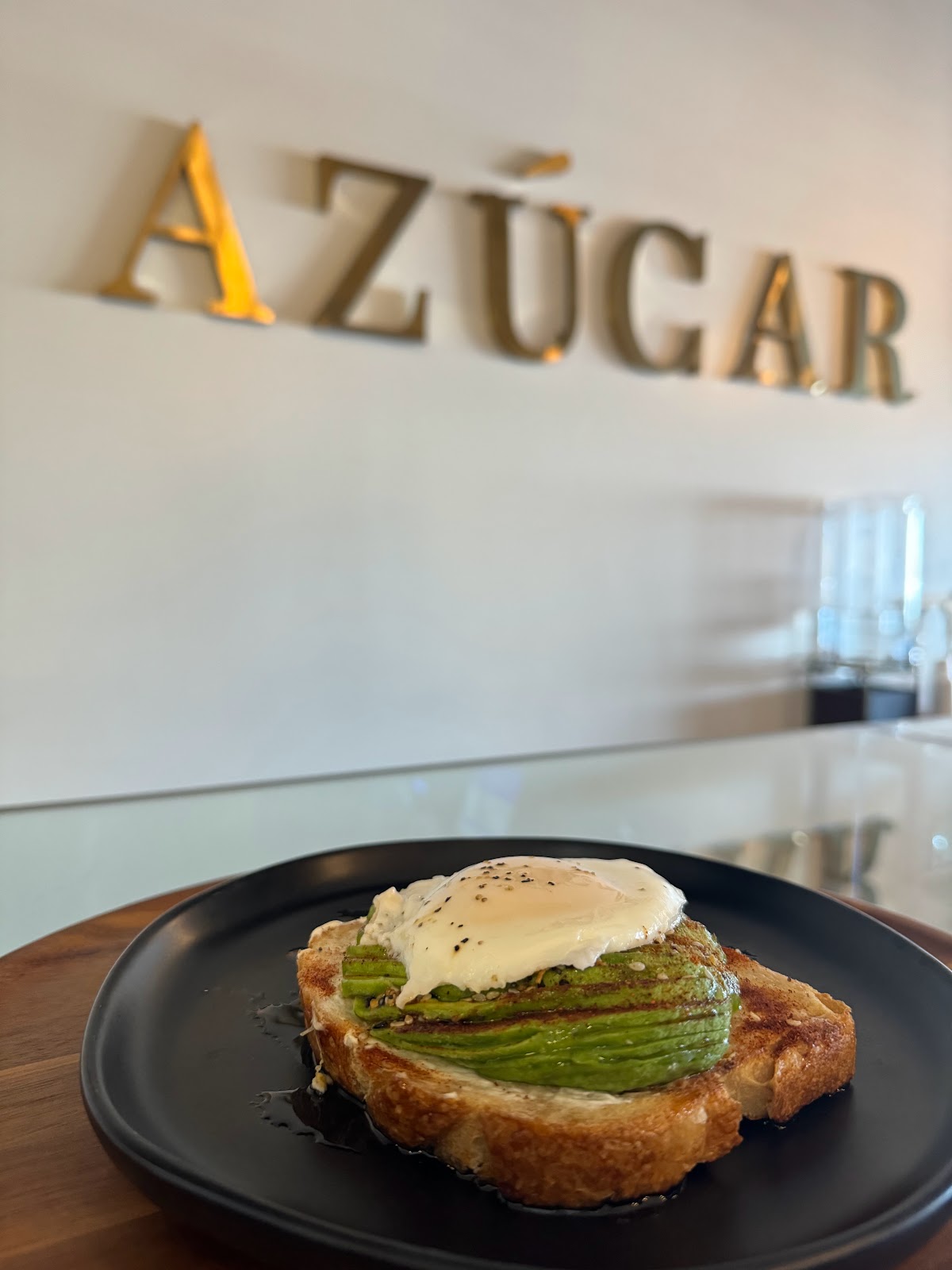 Azúcar Café photo 1