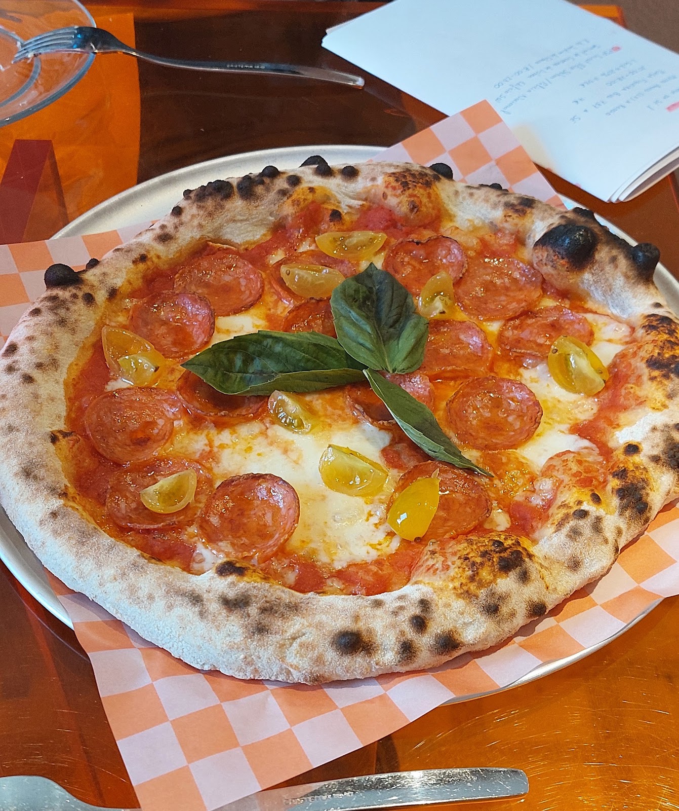 Sophia Pizzoteca & Bar photo 1
