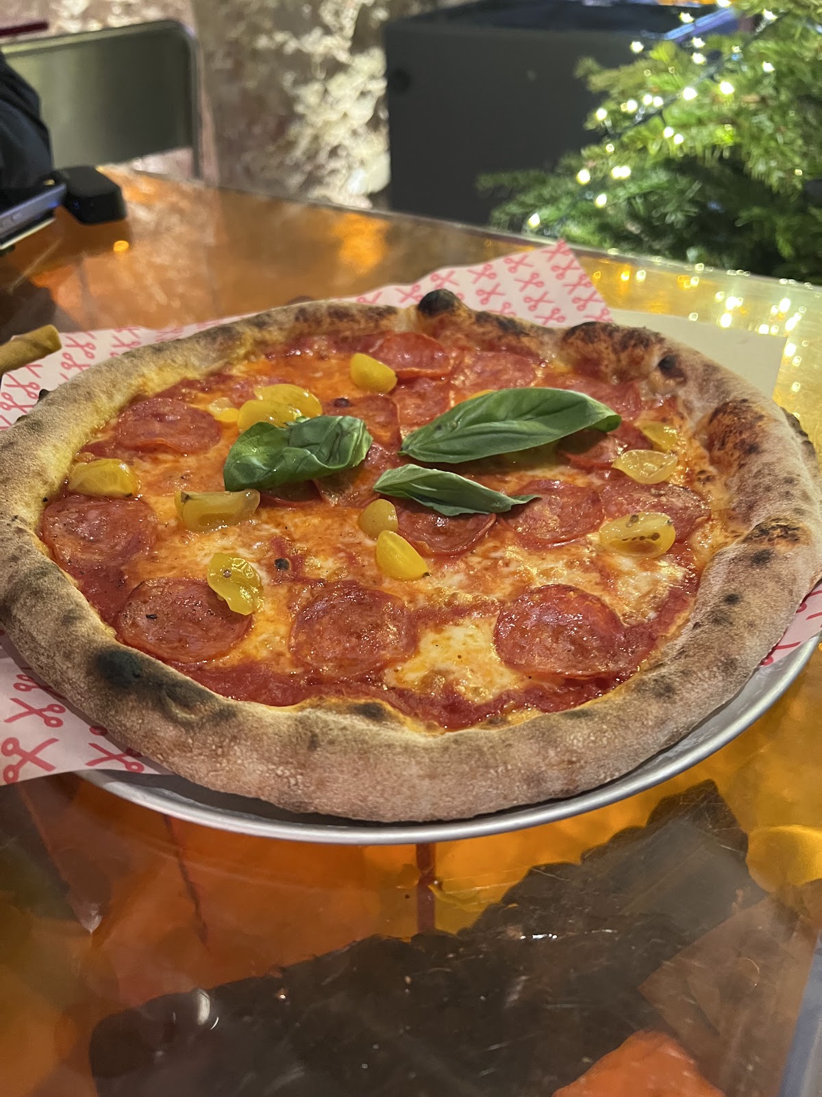Sophia Pizzoteca & Bar photo 2