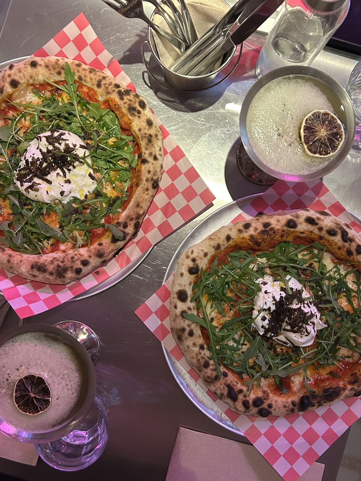 Sophia Pizzoteca & Bar photo 3