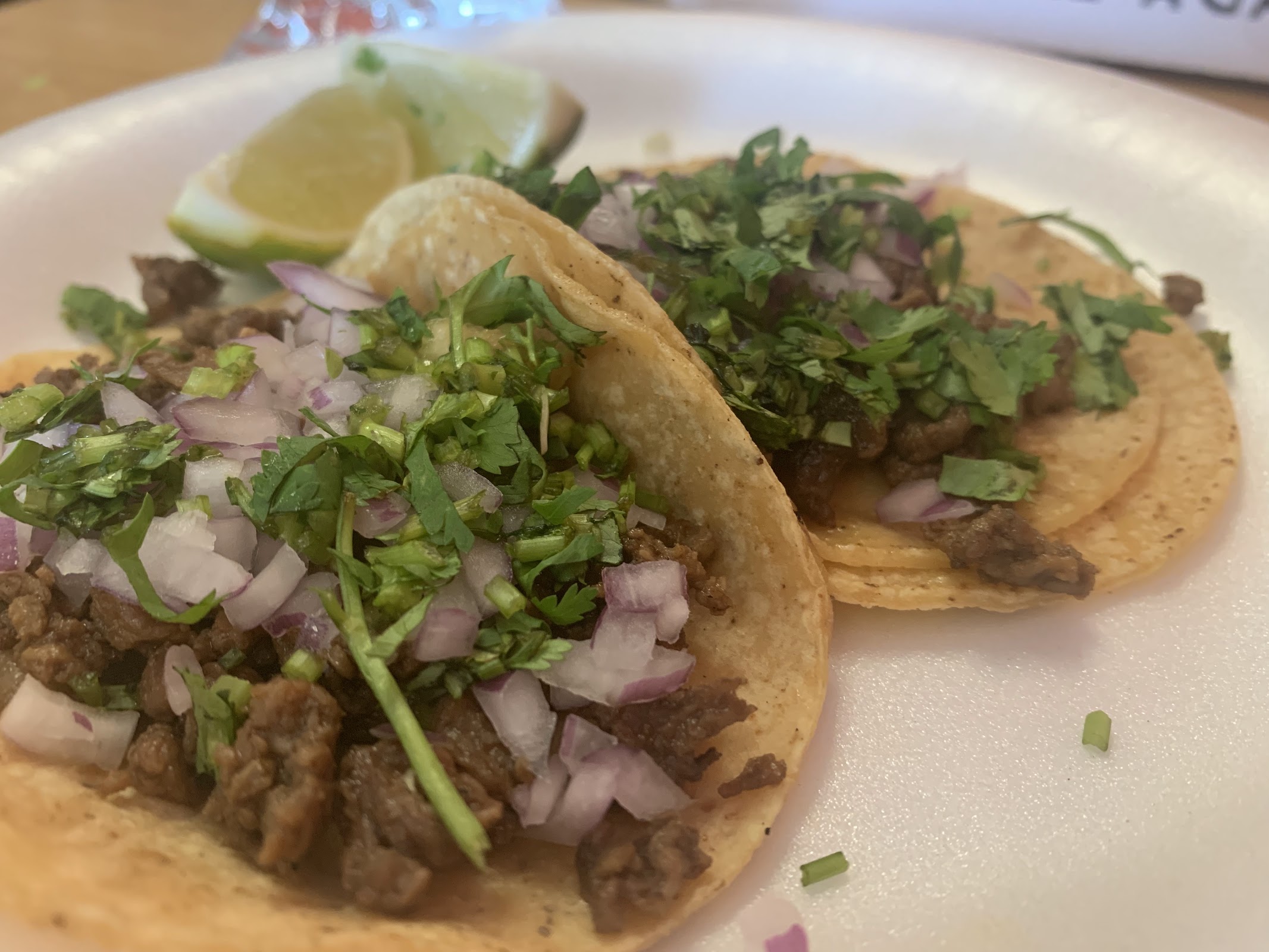 Taqueria El Premio Mayor photo 1