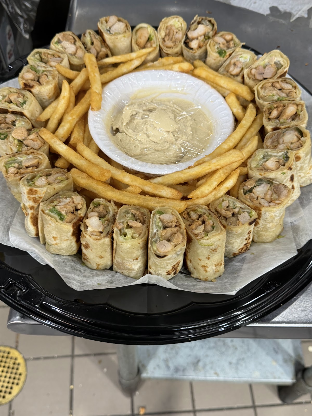 Express Tacos & Gyros photo 1