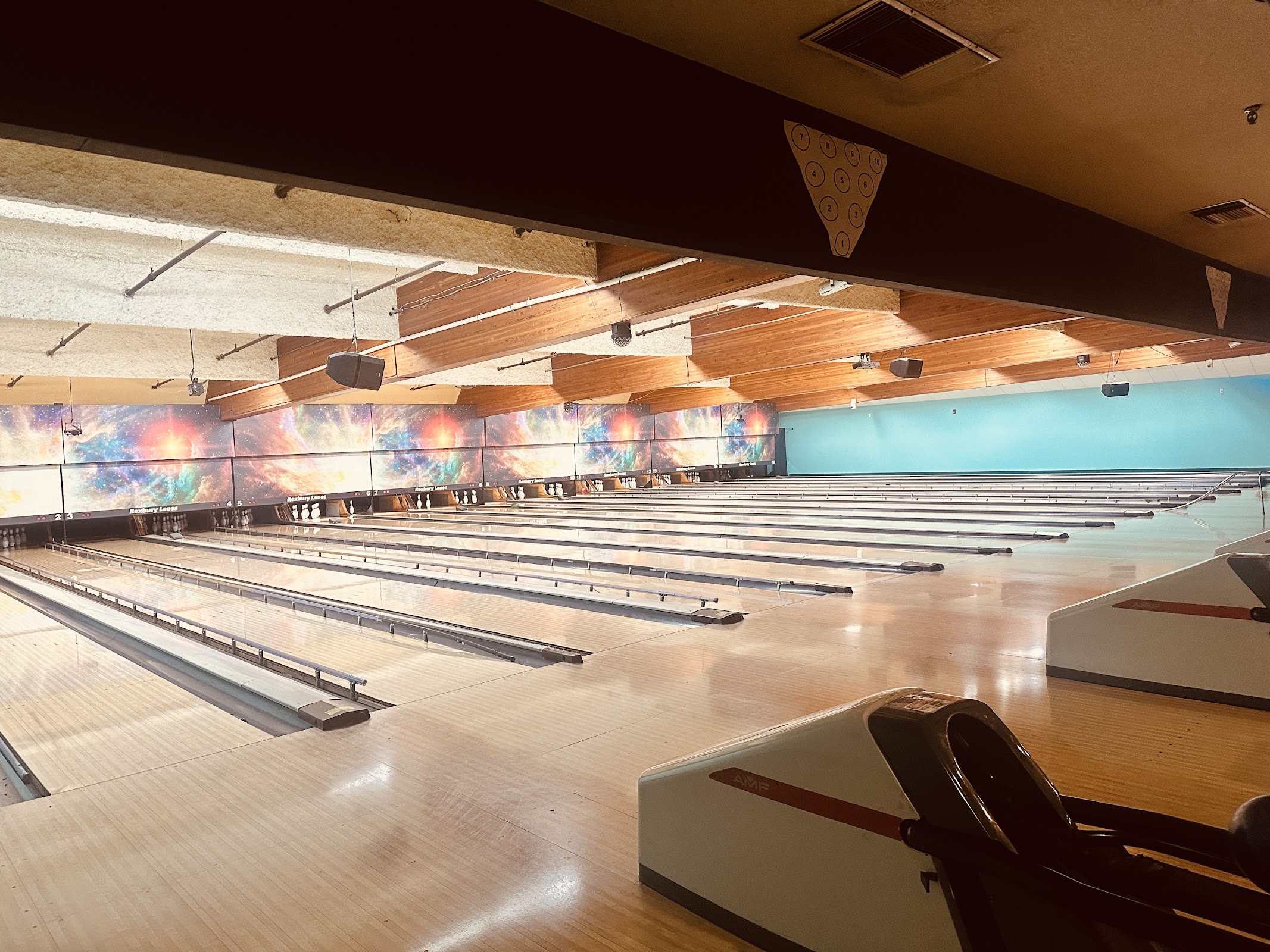 Roxbury Lanes photo 1