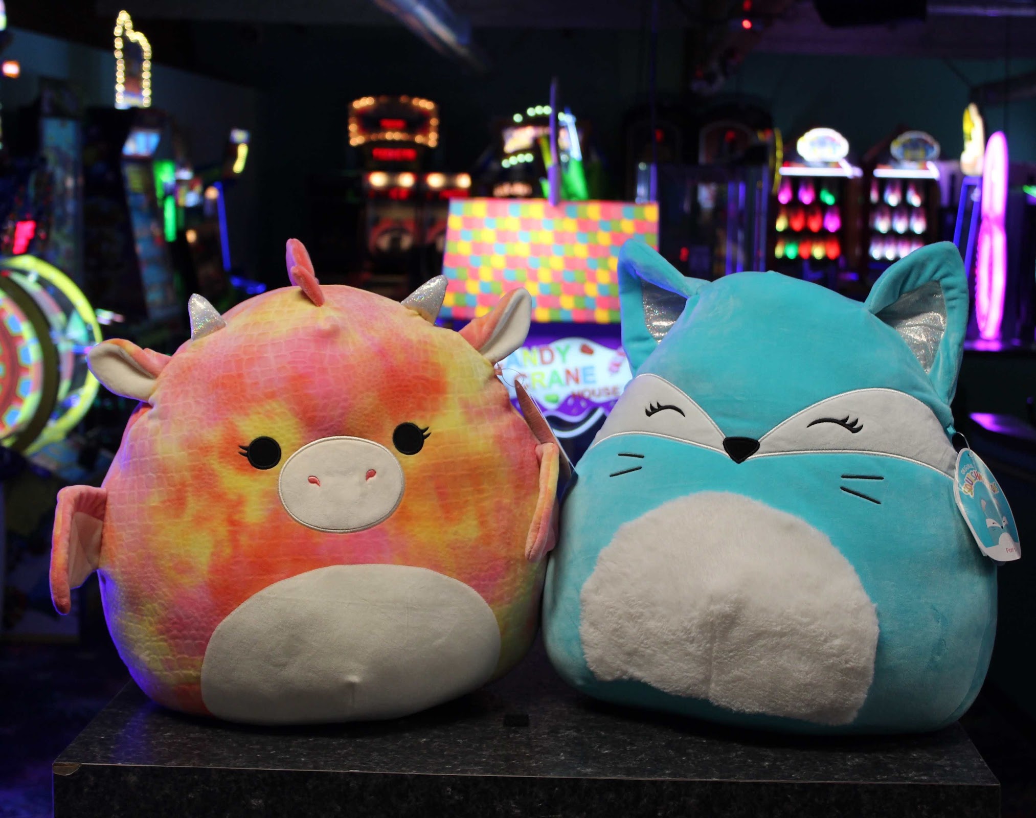 Roxbury Lanes photo 3