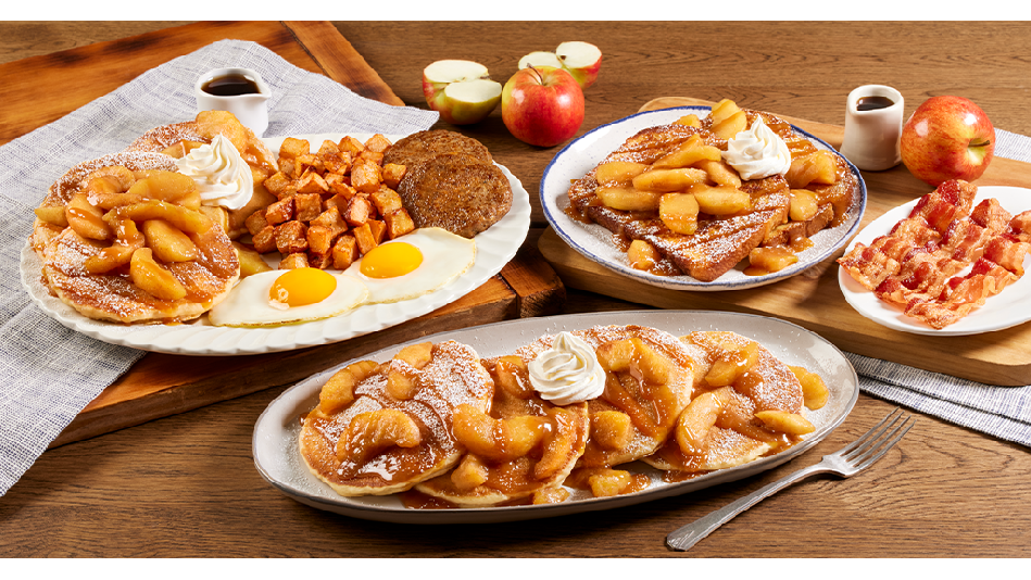 Bob Evans photo 1