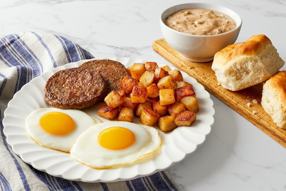 Bob Evans photo 2