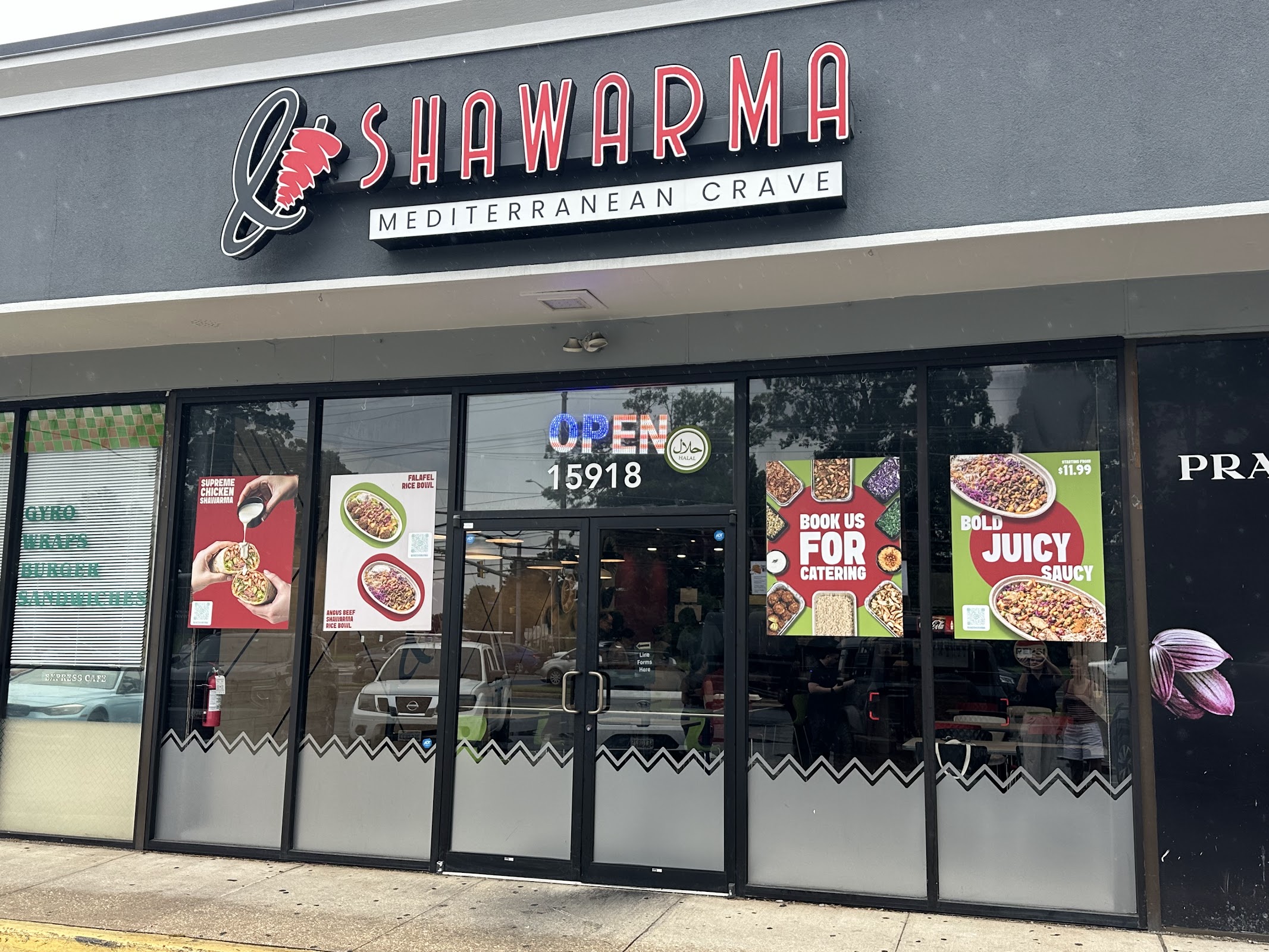 And Shawarma photo 2