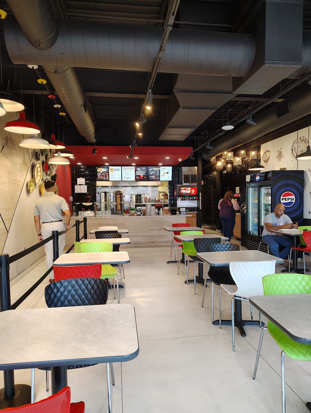 And Shawarma photo 3