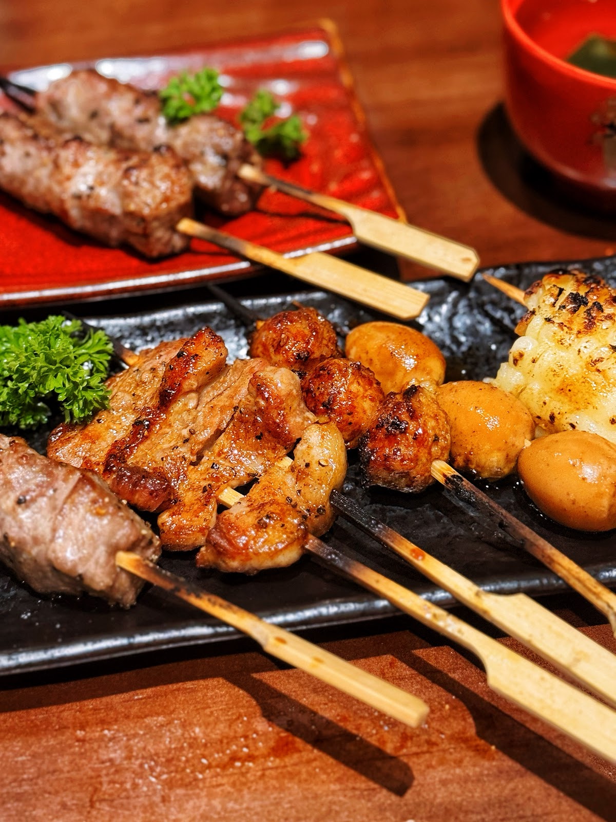 Miyuki Izakaya @ myVillage photo 3