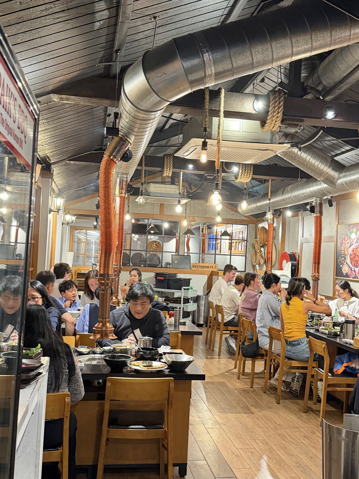 PAIK'S BBQ photo 1