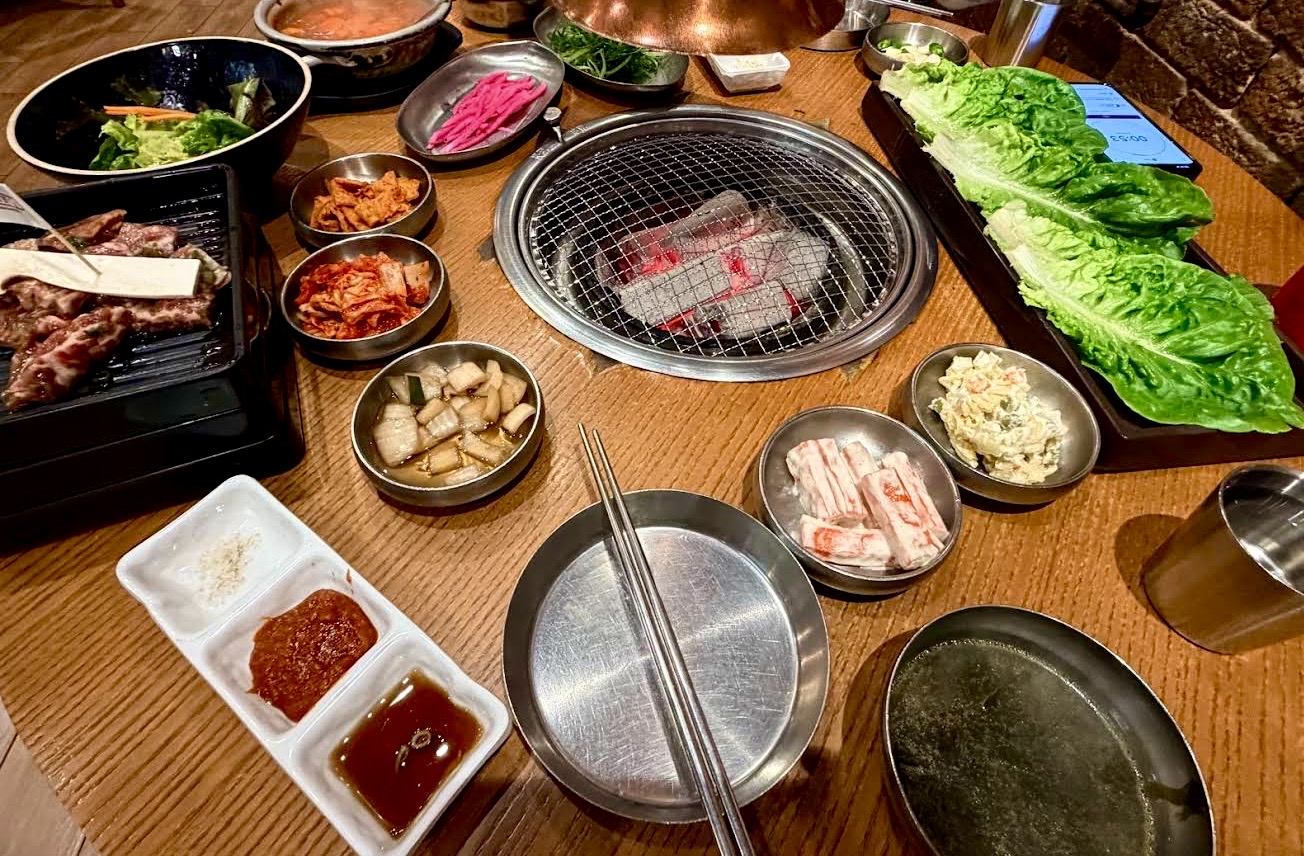 PAIK'S BBQ photo 3