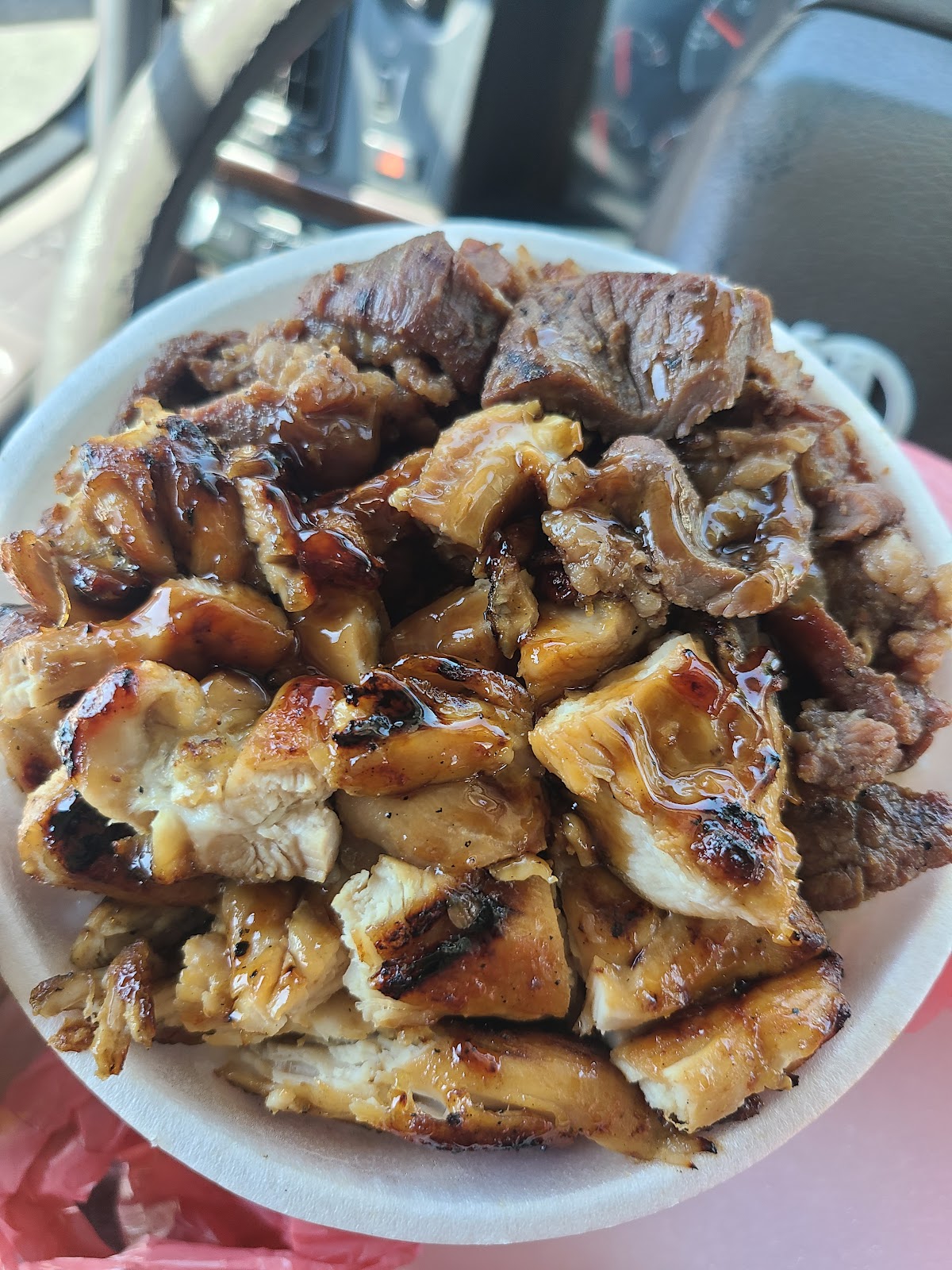 Teriyaki Express photo 1